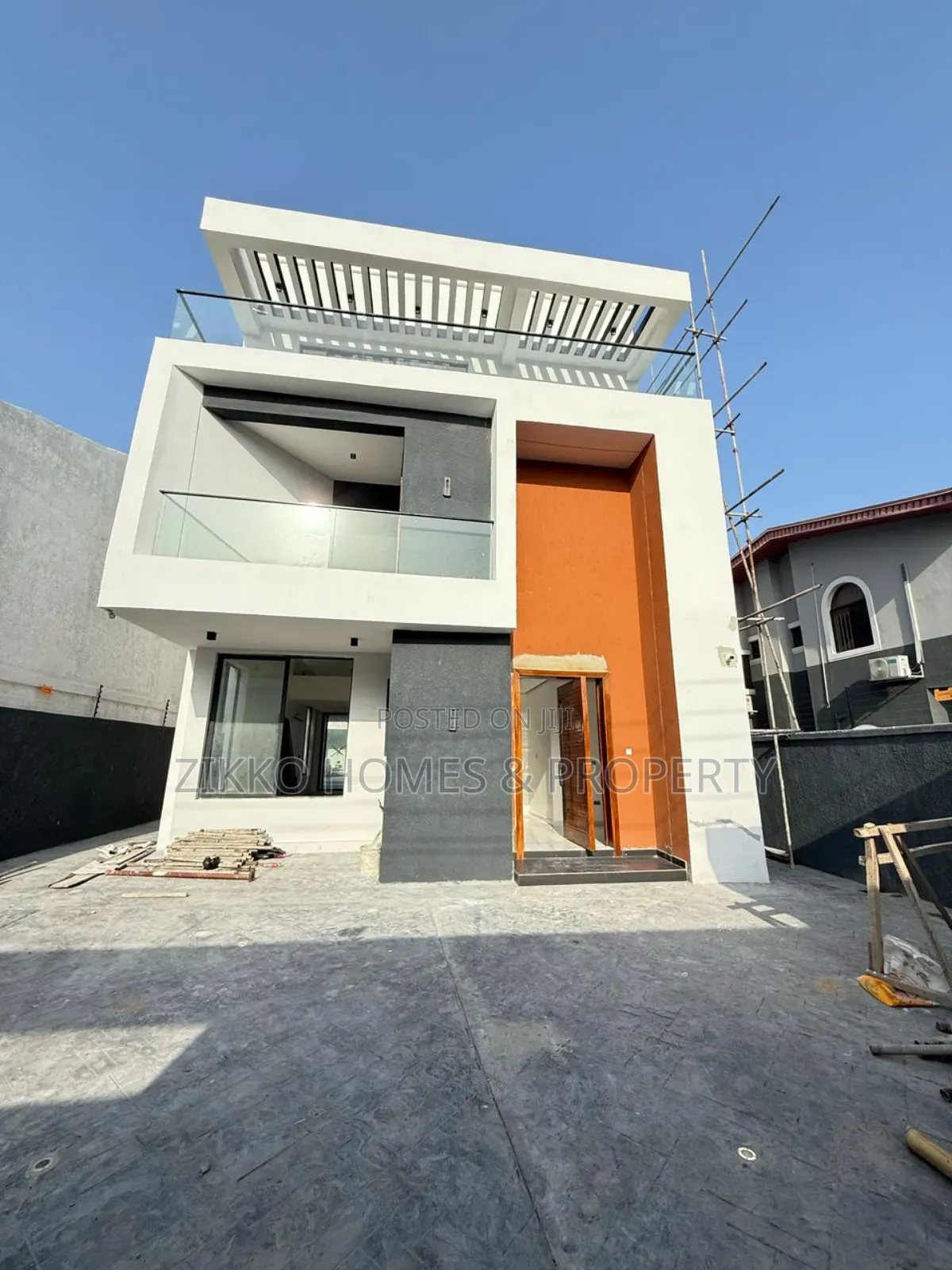 5bdrm Duplex in Lekki for sale in Lekki