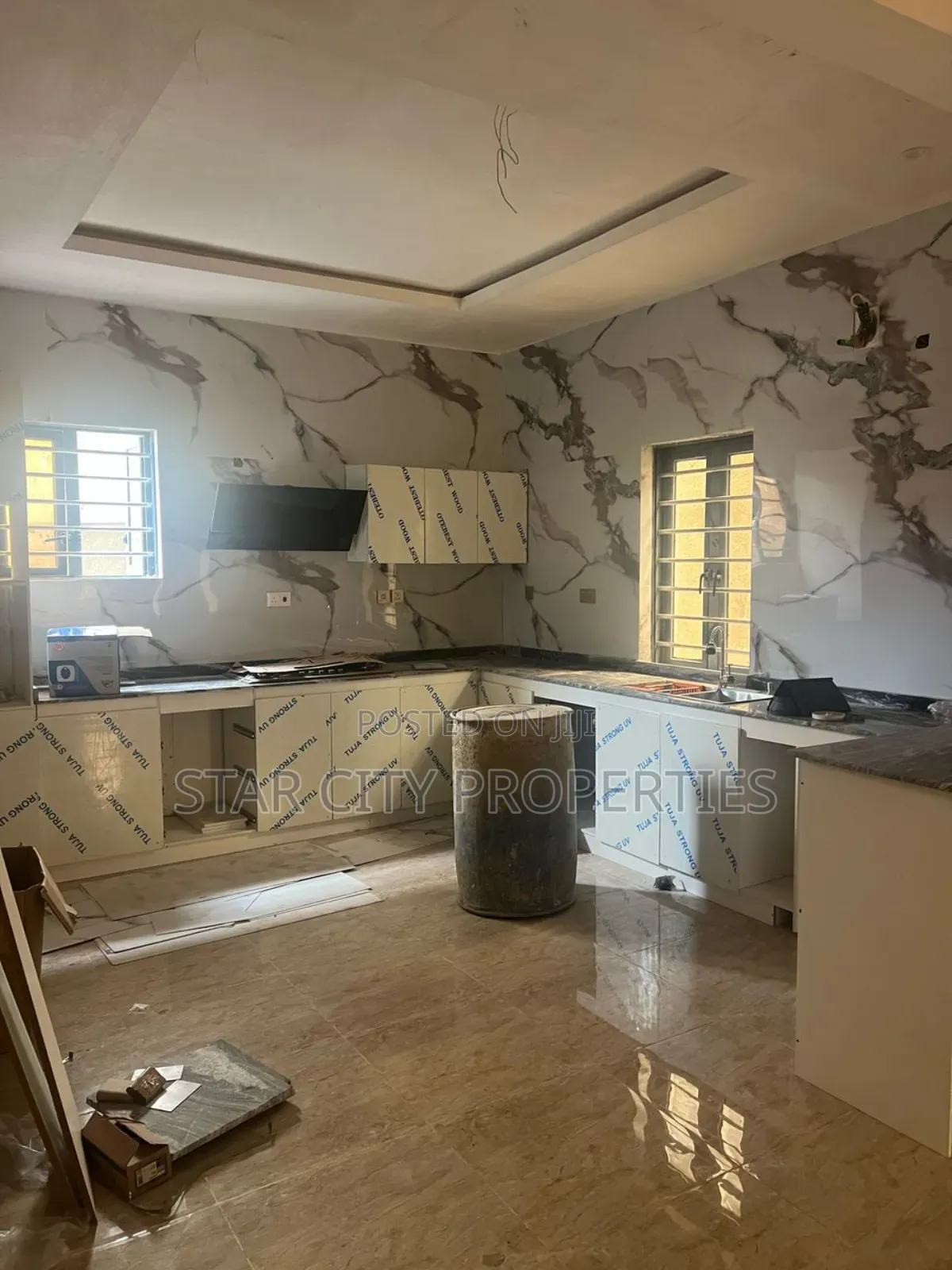 4bdrm Duplex in Magodo Gra Phase 1 for sale in GRA Phase 1