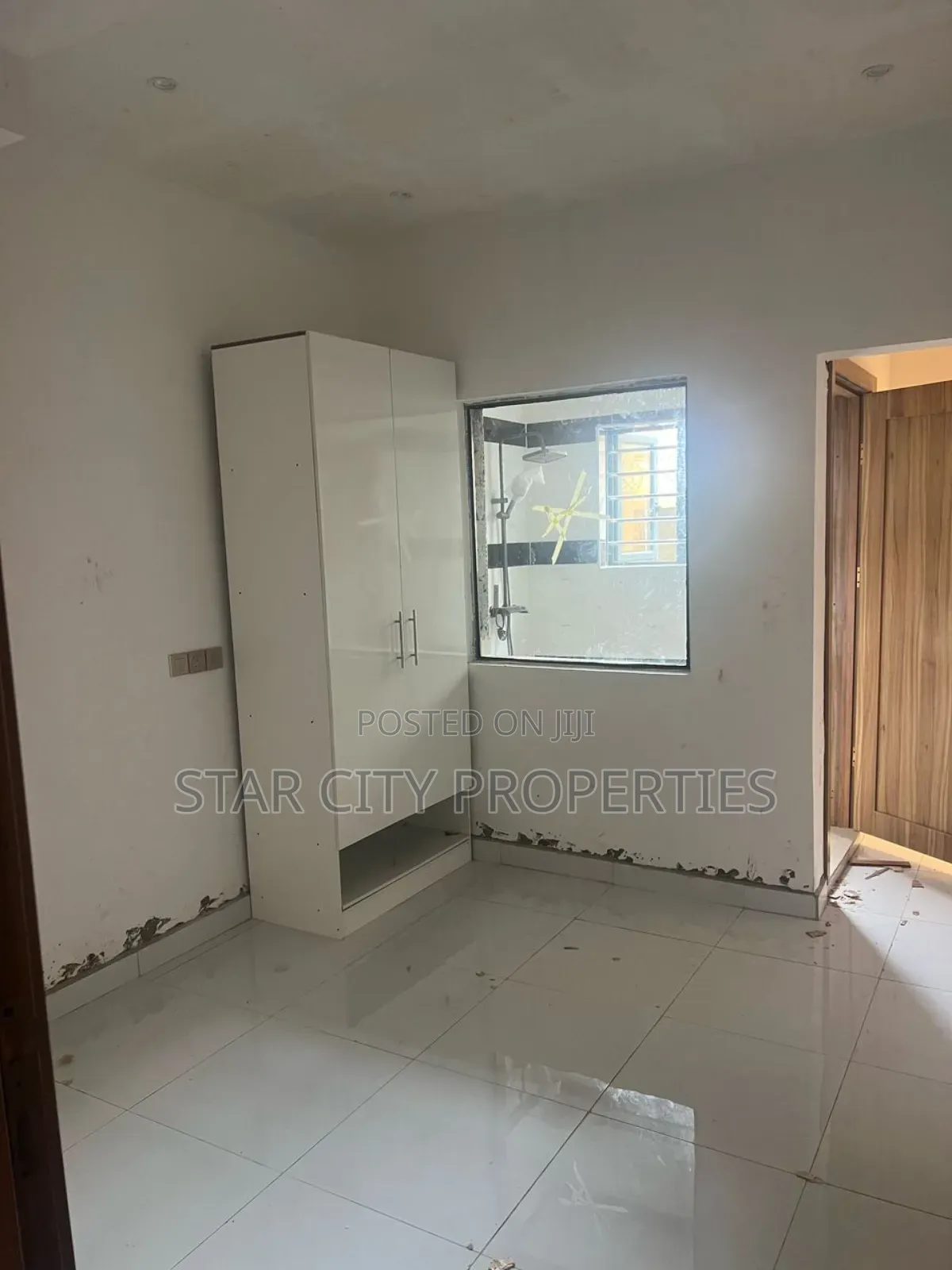 4bdrm Duplex in Magodo Gra Phase 1 for sale in GRA Phase 1