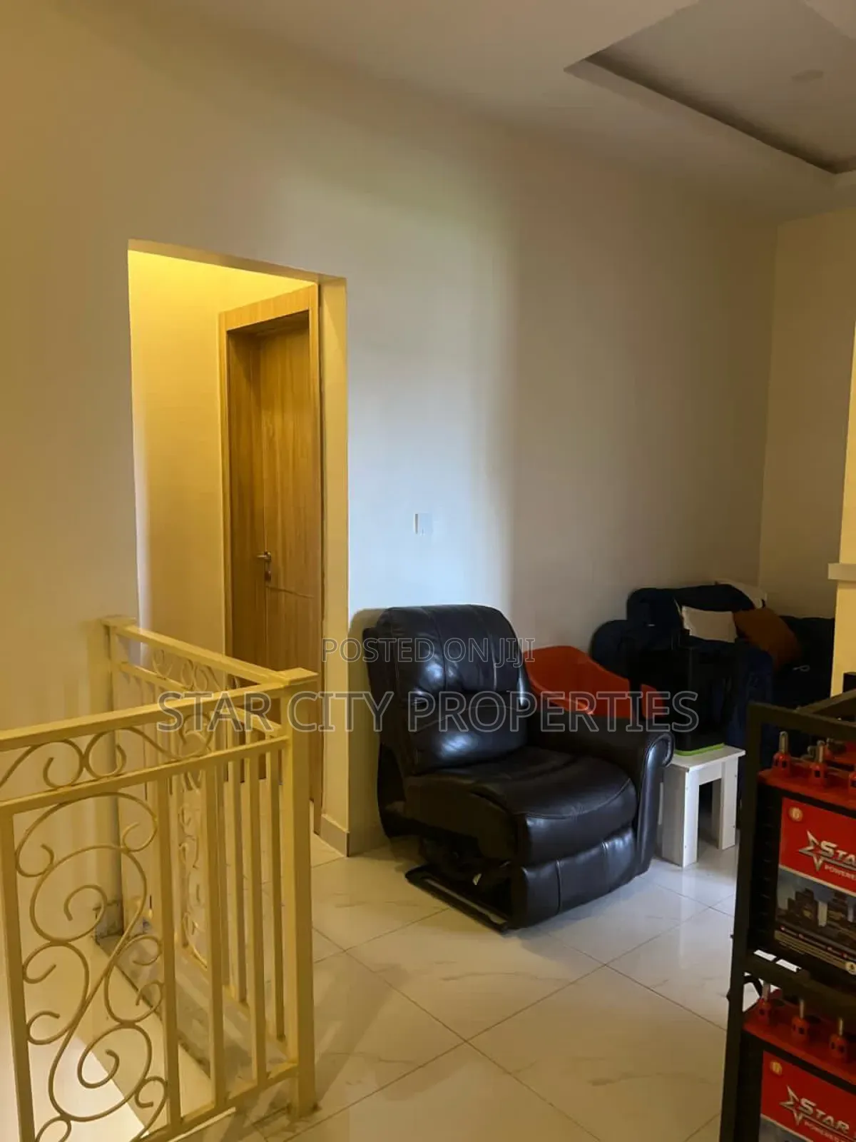 4bdrm Townhouse/Terrace in Magodo Gra Phase 1 for sale in GRA Phase 1
