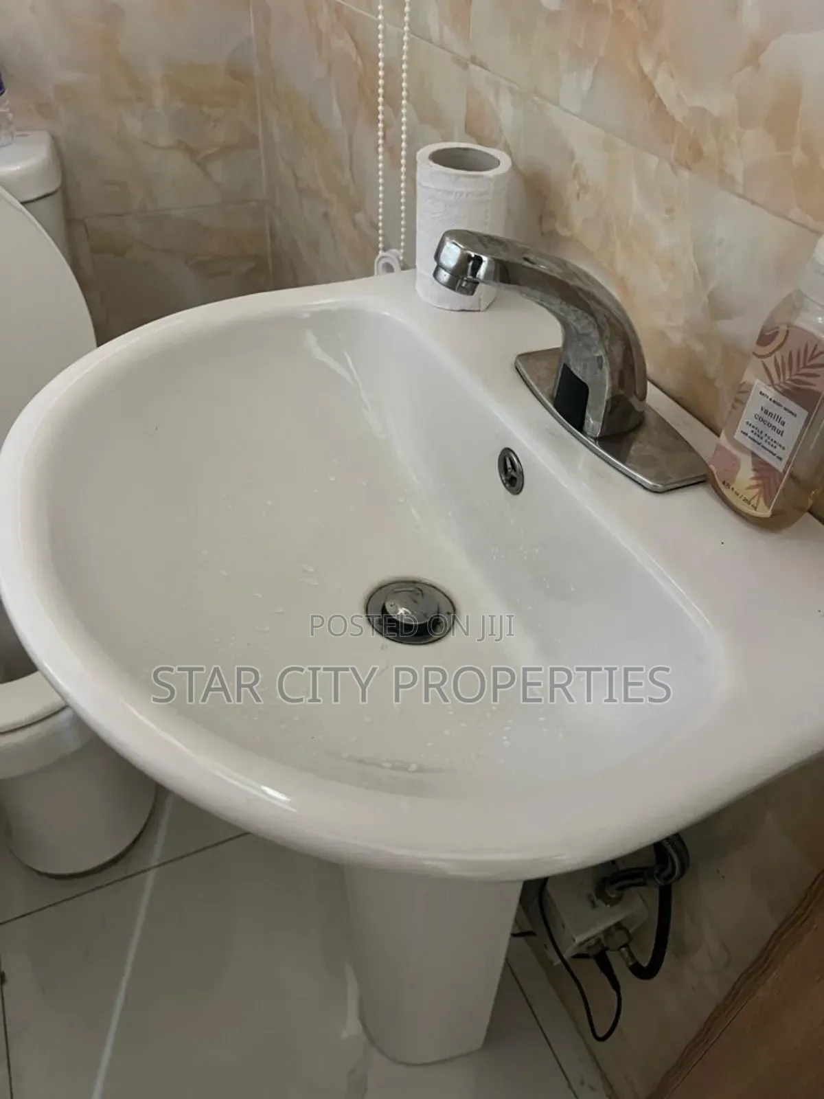4bdrm Townhouse/Terrace in Magodo Gra Phase 1 for sale in GRA Phase 1