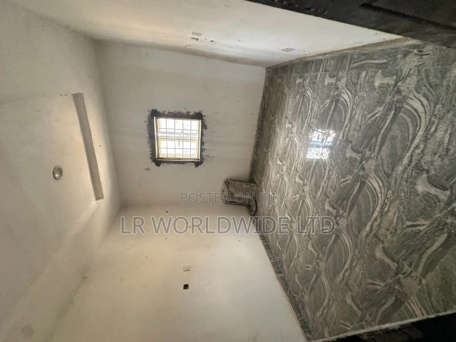 3bdrm Townhouse/Terrace in Idu for sale in Idu