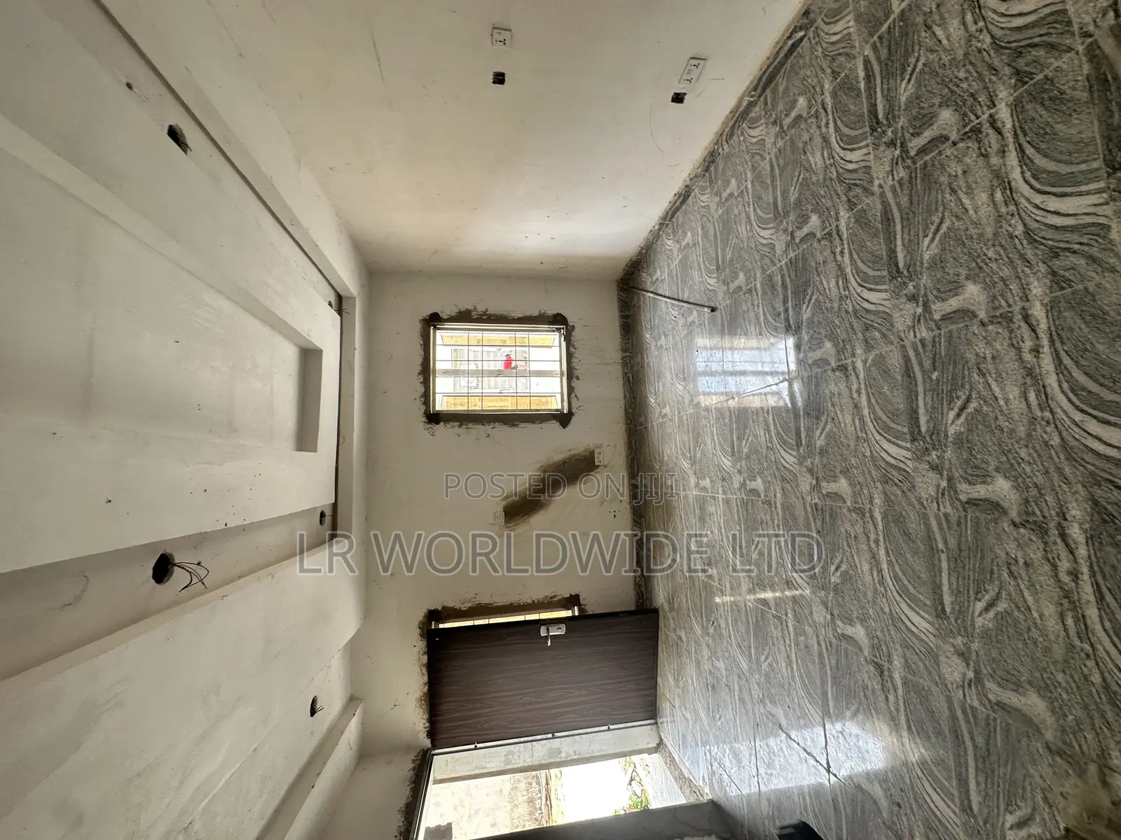 3bdrm Townhouse/Terrace in Idu for sale in Idu
