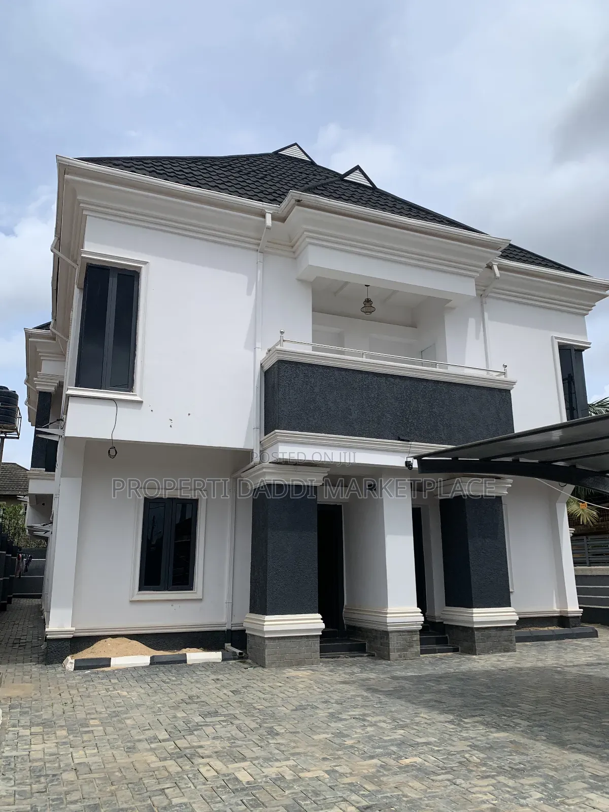2bdrm Duplex in Ayobo for rent in Ayobo