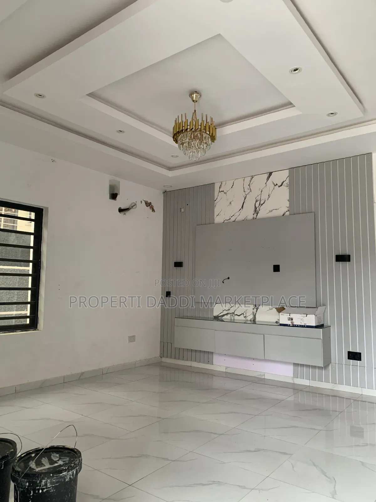2bdrm Duplex in Ayobo for rent in Ayobo