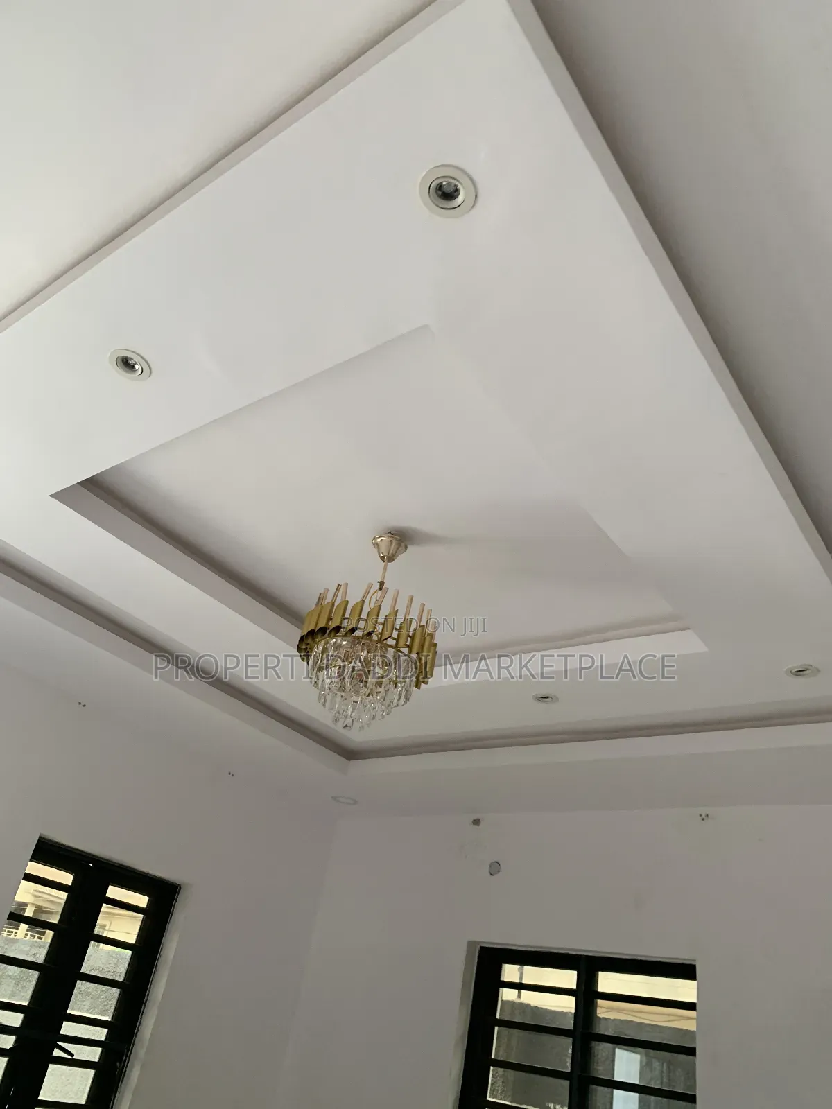 2bdrm Duplex in Ayobo for rent in Ayobo
