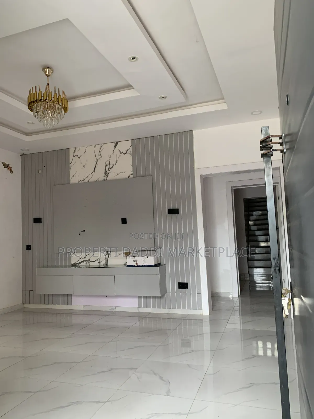 2bdrm Duplex in Ayobo for rent in Ayobo
