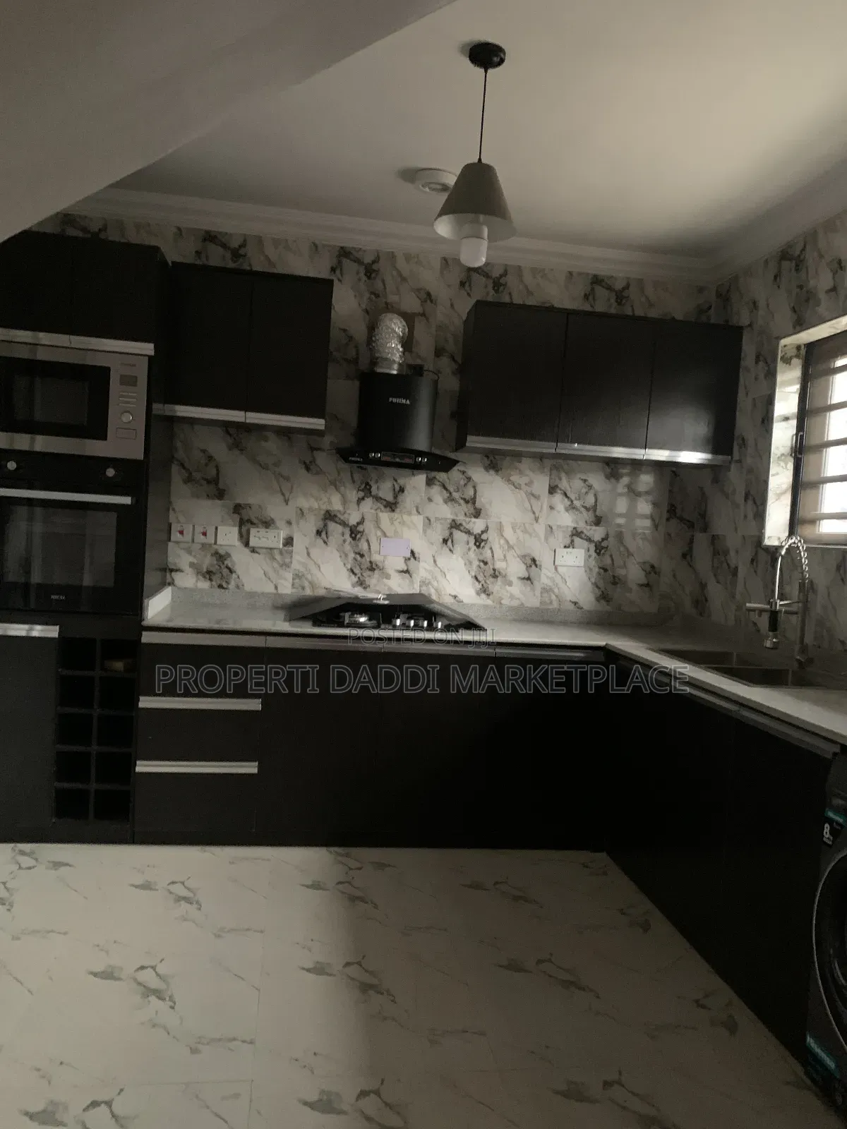 2bdrm Duplex in Ayobo for rent in Ayobo