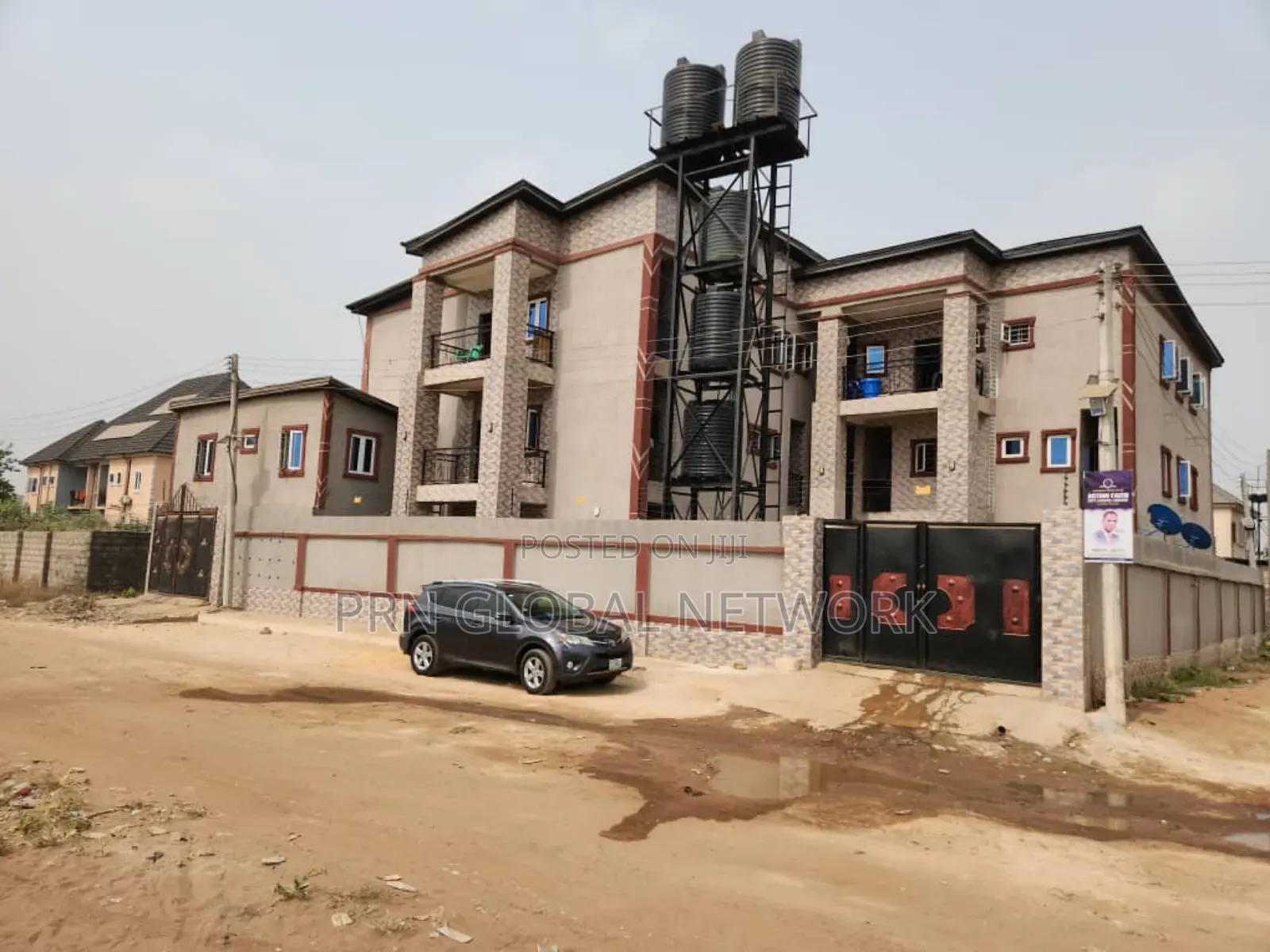 1bdrm Block of Flats in Owerri for sale in Owerri