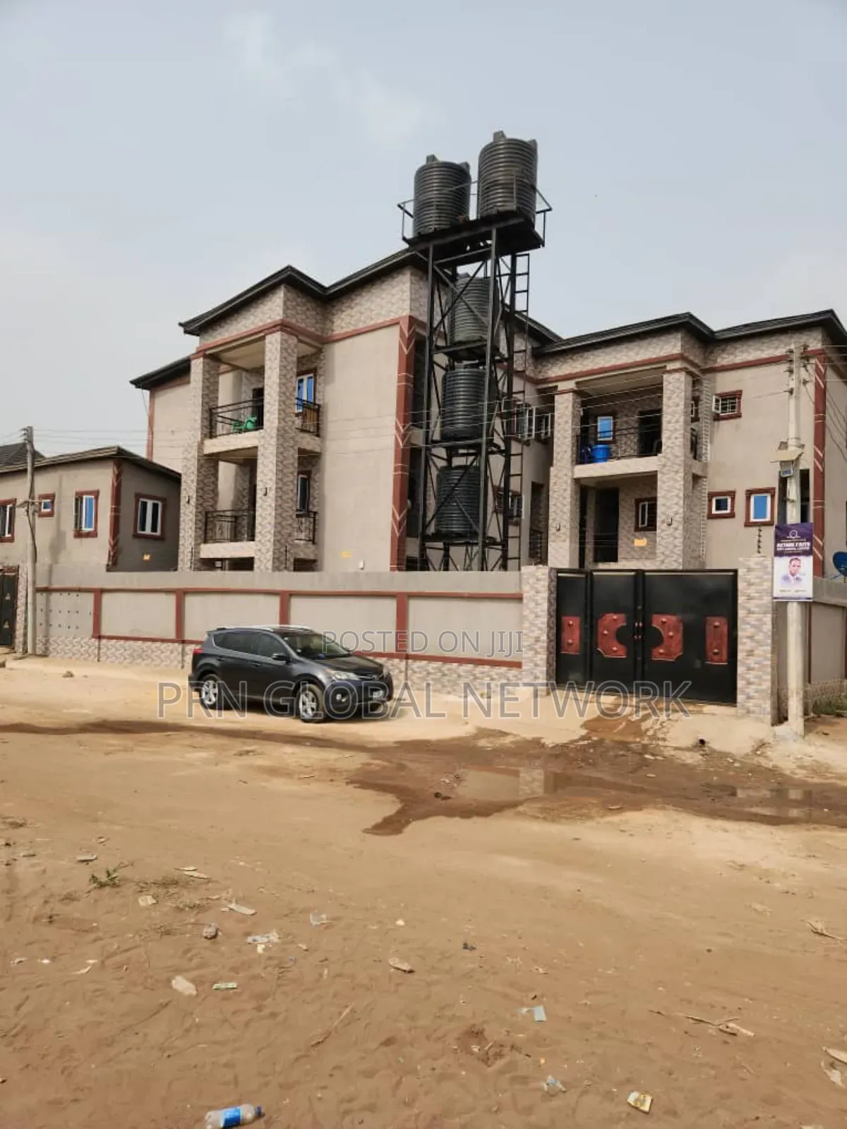1bdrm Block of Flats in Owerri for sale in Owerri