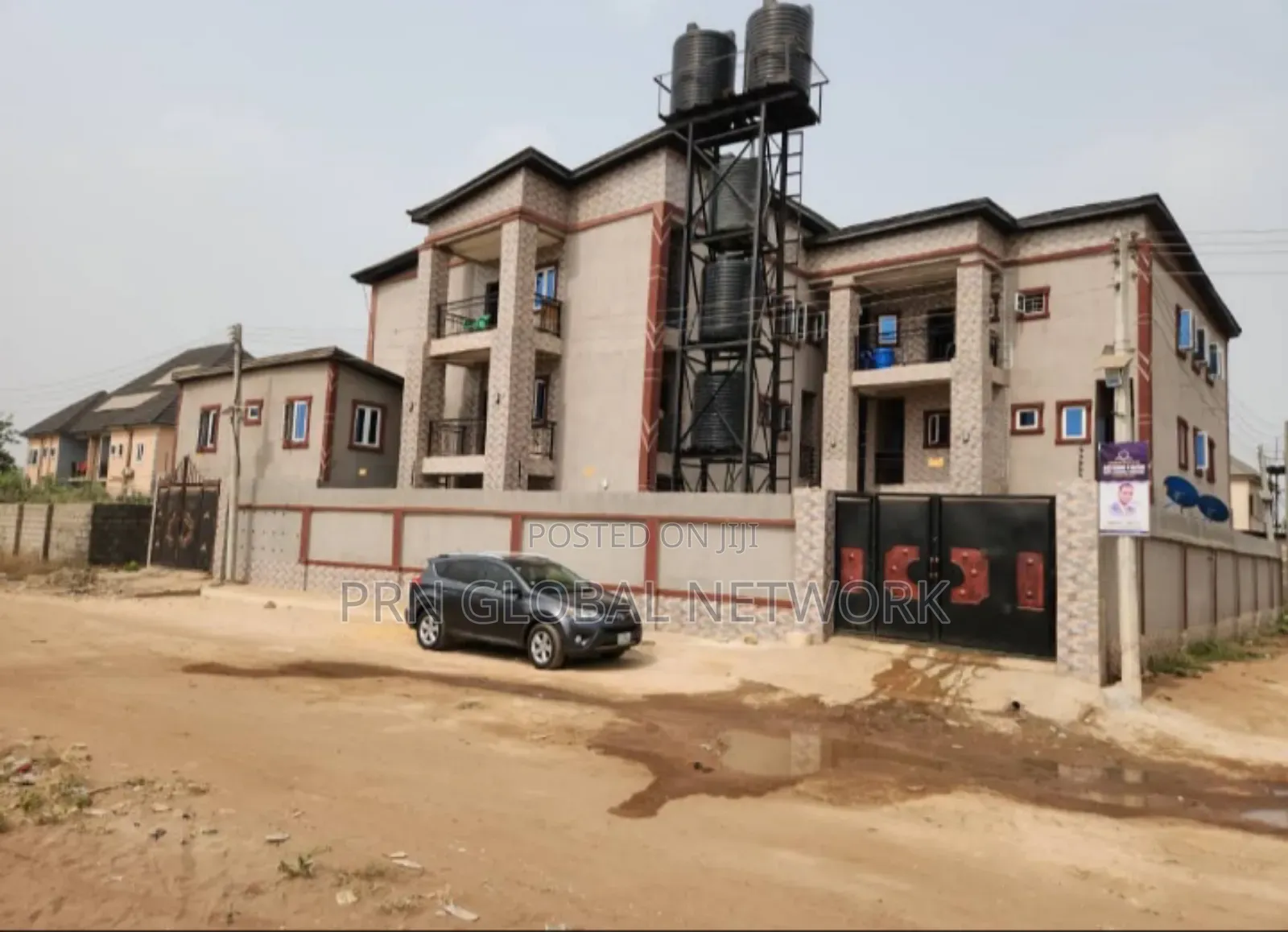 1bdrm Block of Flats in Owerri for sale in Owerri