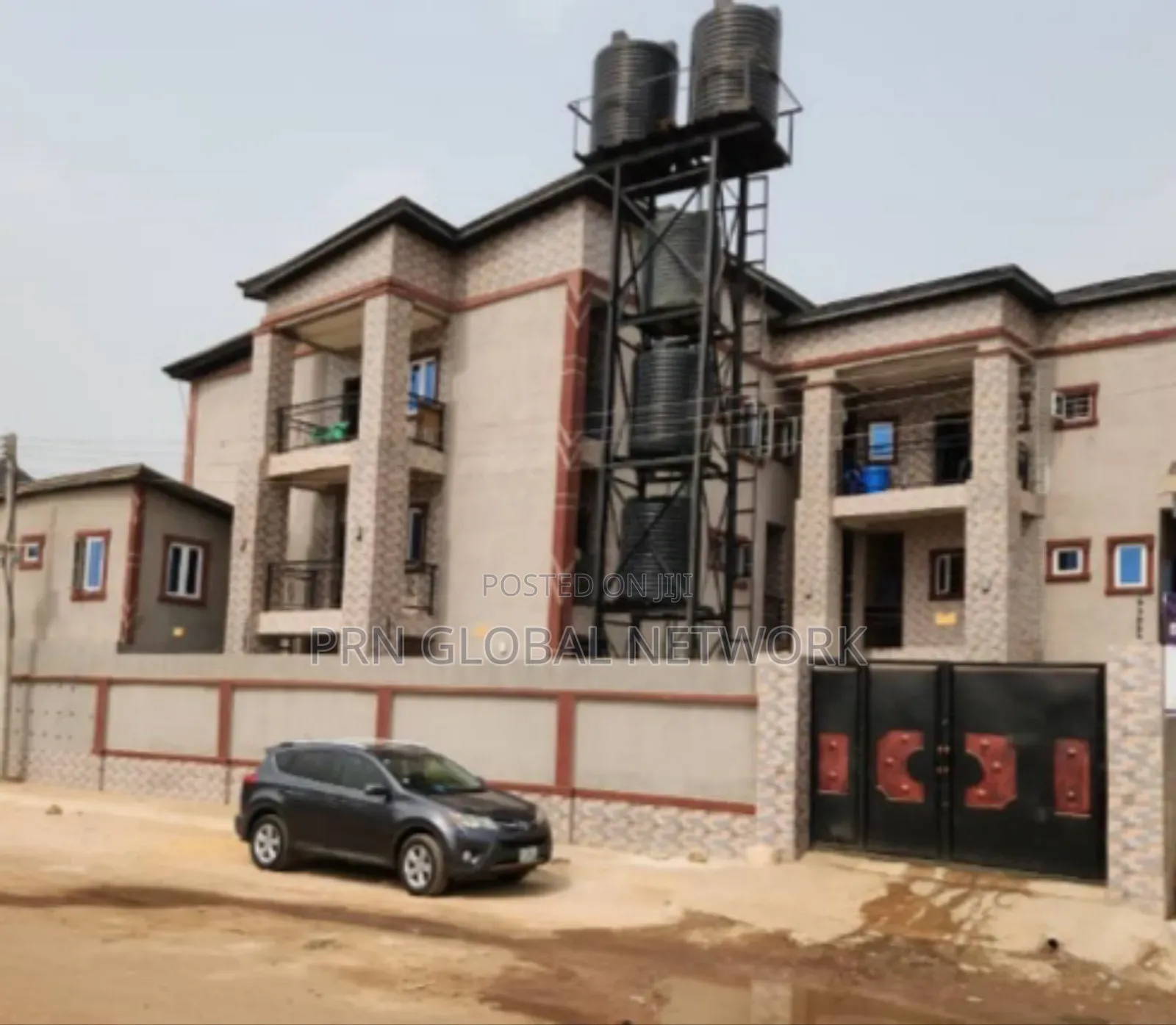 1bdrm Block of Flats in Owerri for sale in Owerri