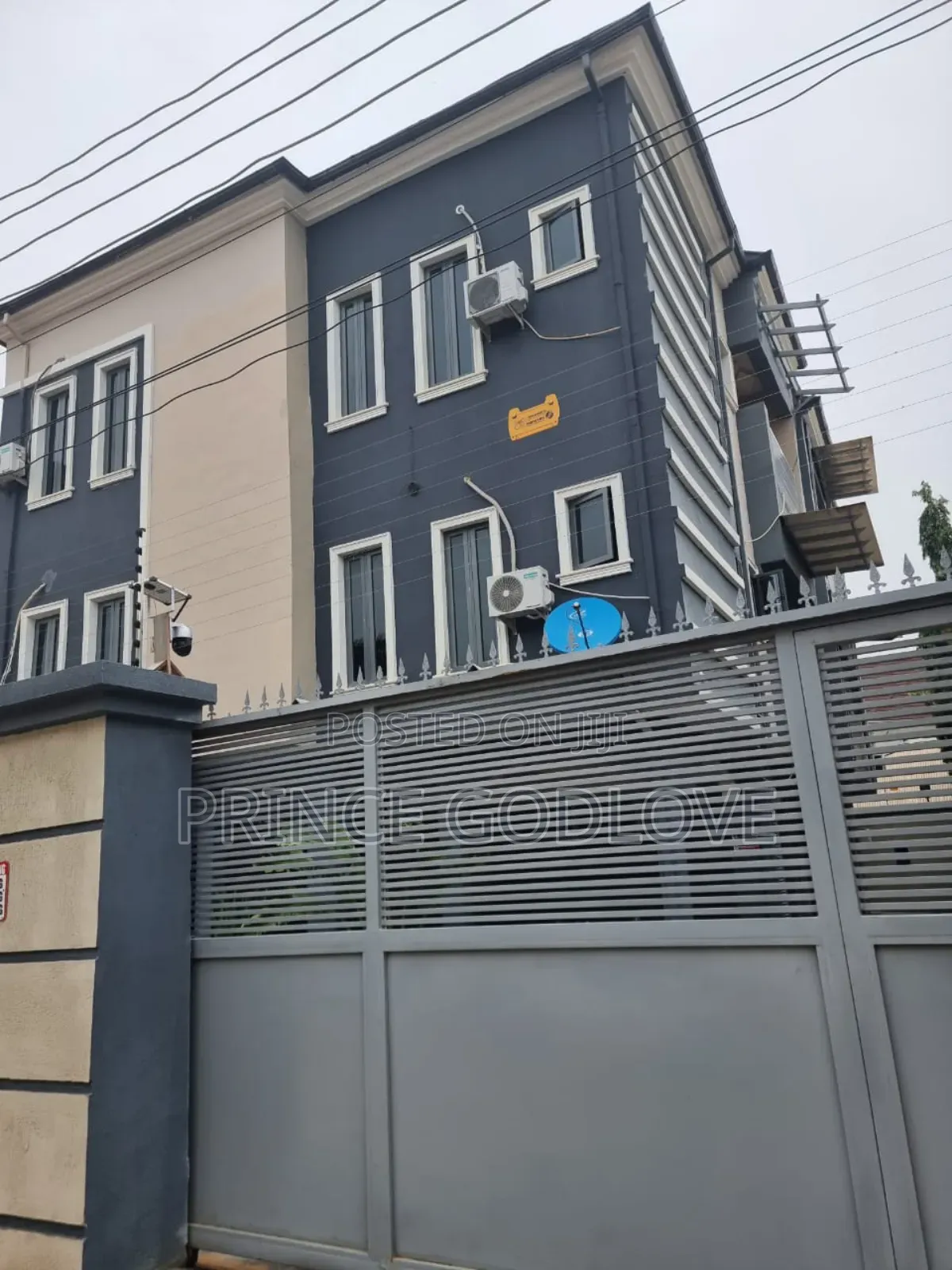 2bdrm Block of Flats in Grace Community, Dawaki for rent in Dawaki