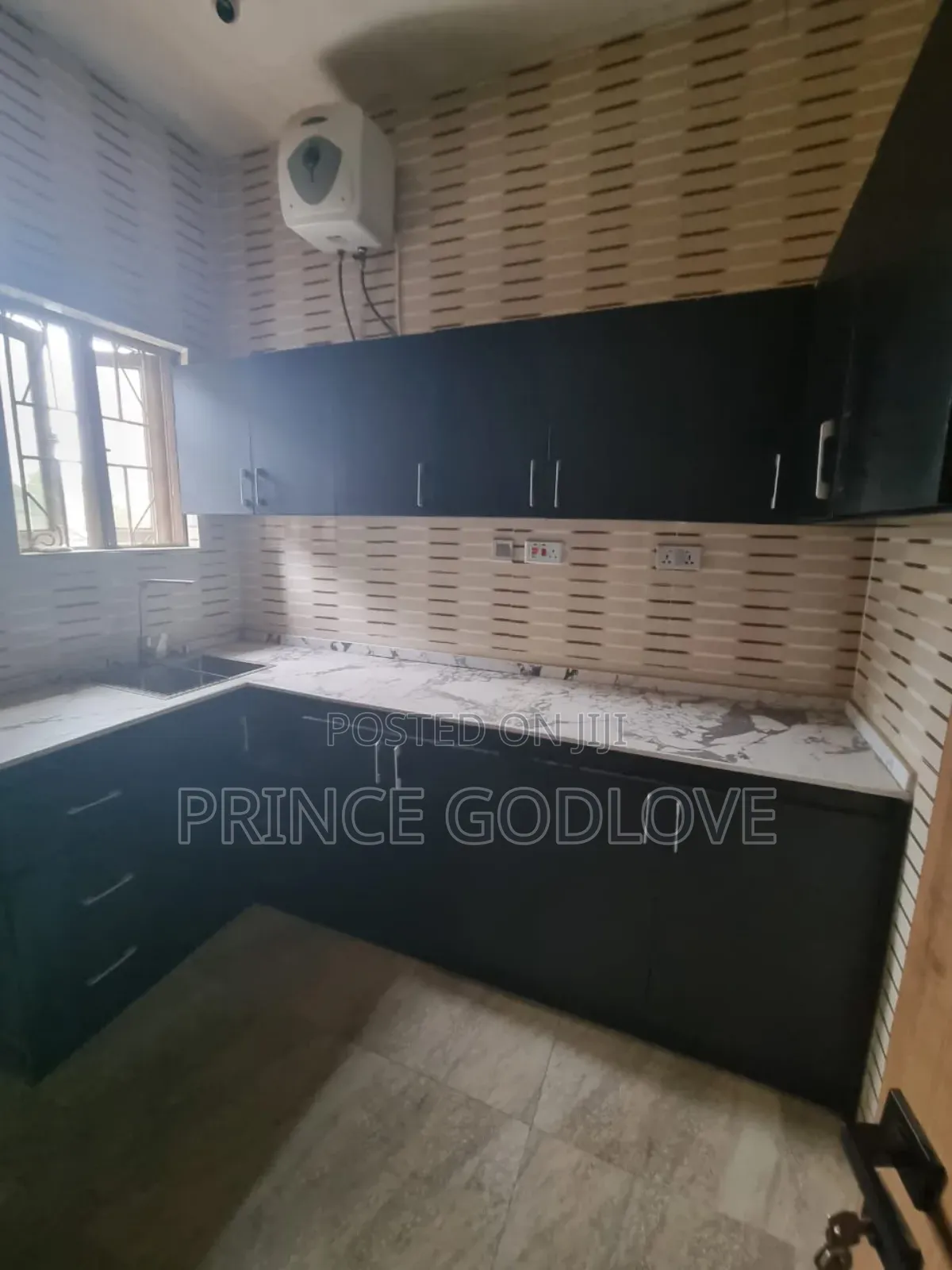 2bdrm Block of Flats in Grace Community, Dawaki for rent in Dawaki