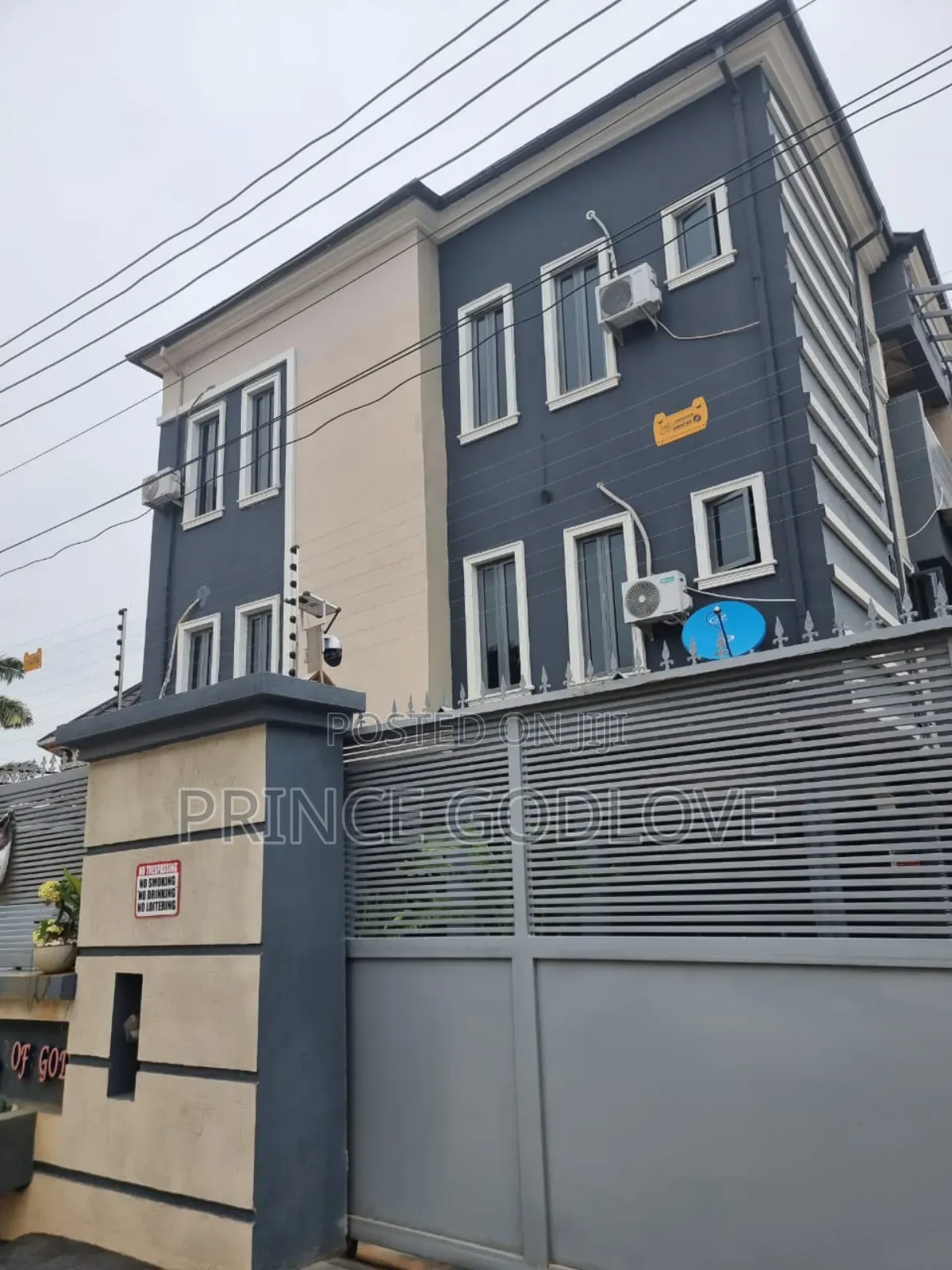 2bdrm Block of Flats in Grace Community, Dawaki for rent in Dawaki
