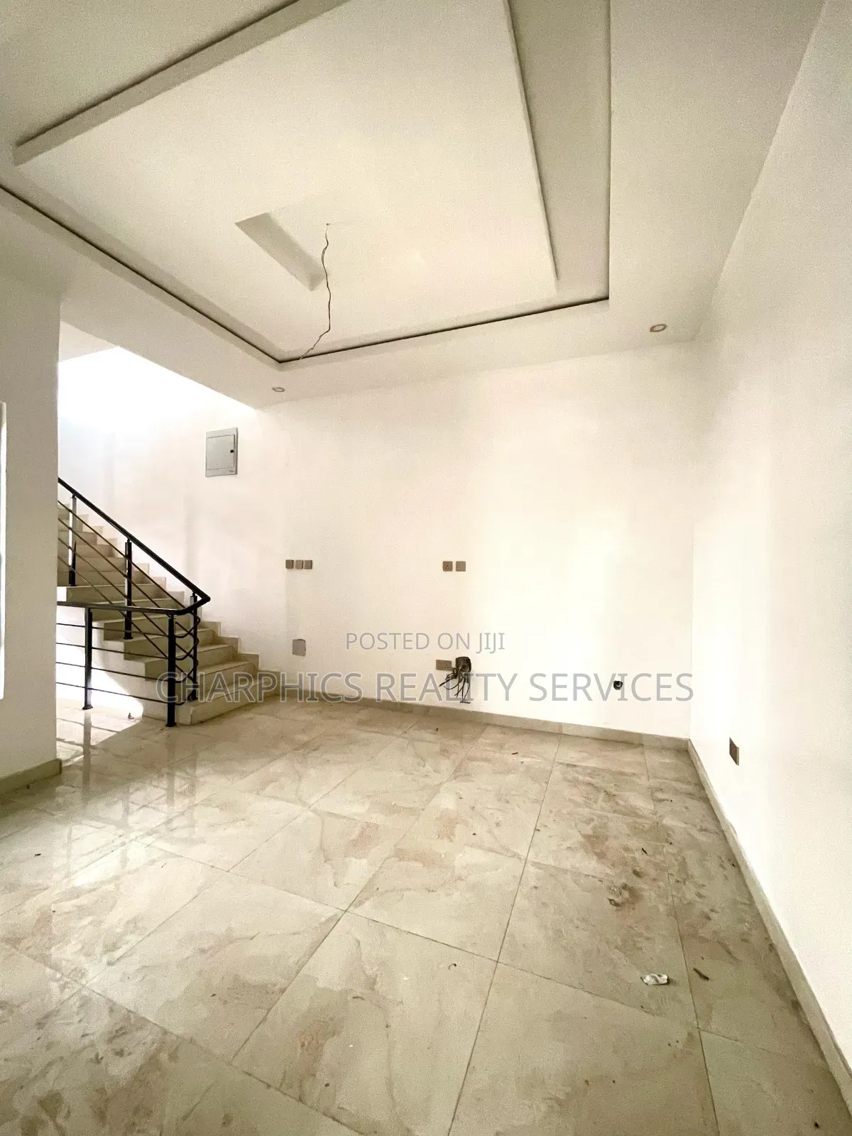 4bdrm Duplex in Ikate for sale in Ikate