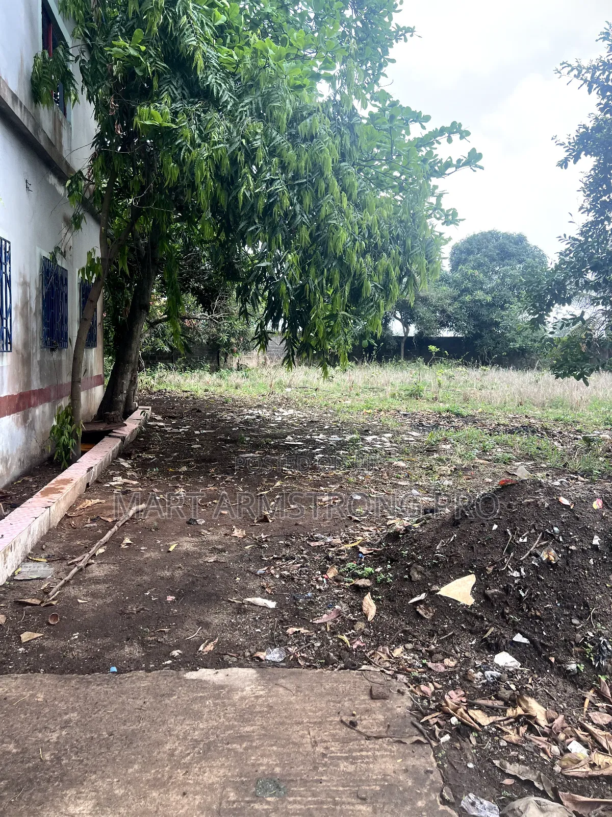 A Good Commercial 5plots of Land Facing Major Expressway in Ikorodu
