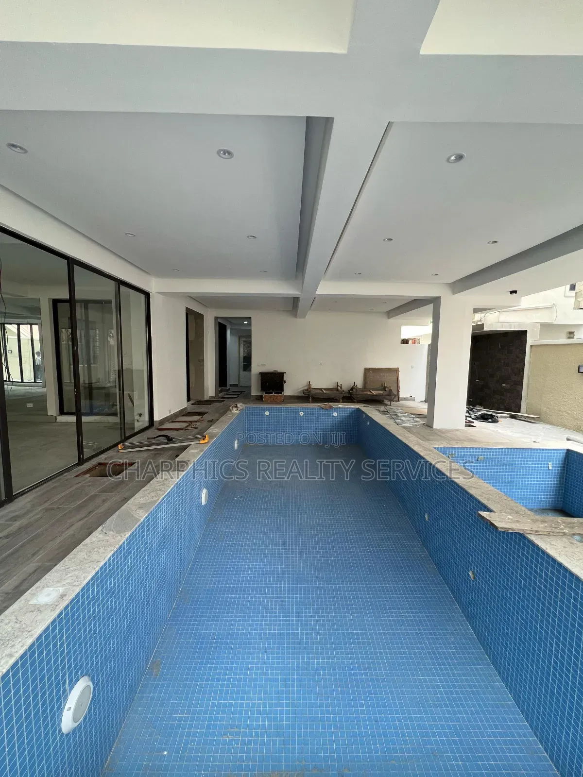 3bdrm Apartment in Lekki Phase 1 for sale in Lekki Phase 1