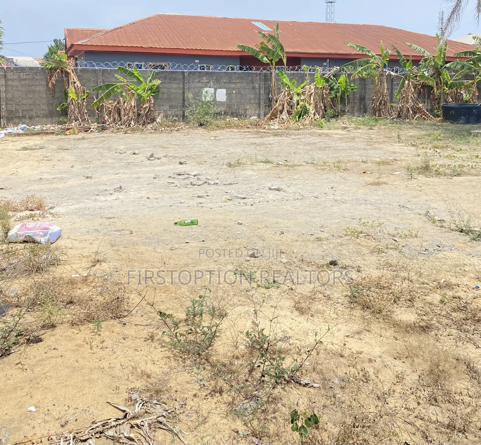 Half Plot of Land Measuring 325sqm at Awoyaya Ibeju Lekki in Awoyaya