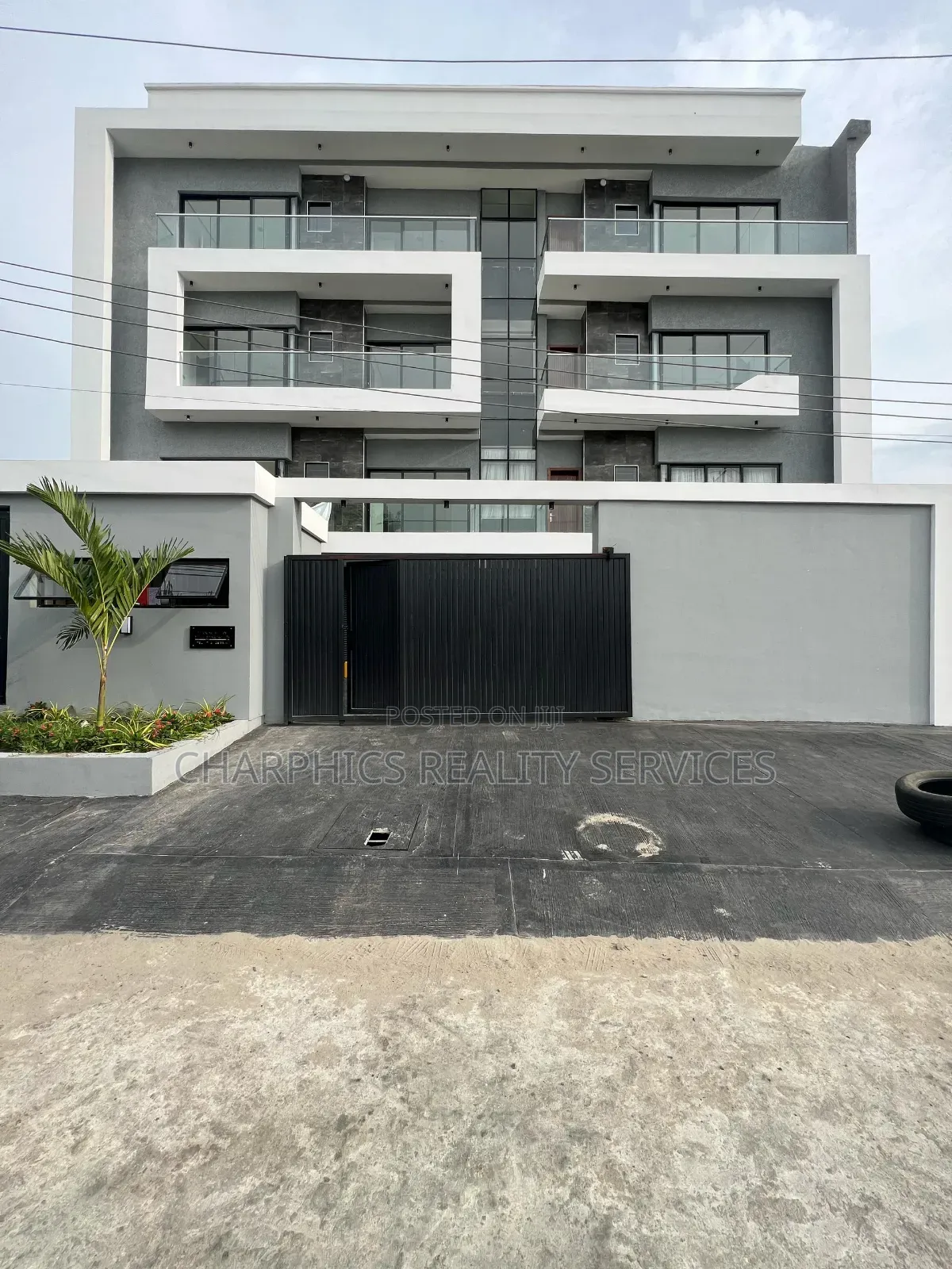 3bdrm Apartment in Lekki Phase 1 for sale in Lekki Phase 1