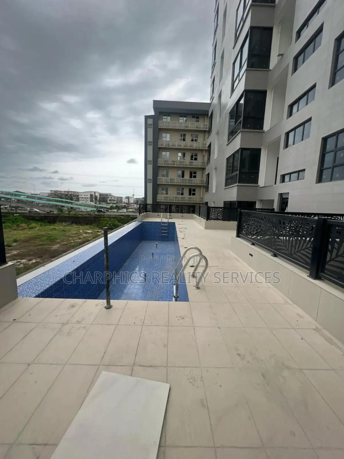 3bdrm Apartment in Lekki Phase 1 for sale in Lekki Phase 1