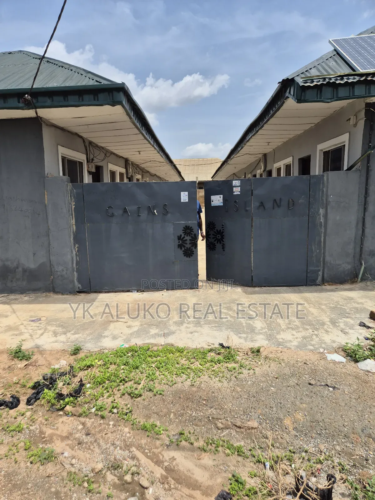 Deed of Assignment in Ilorin South