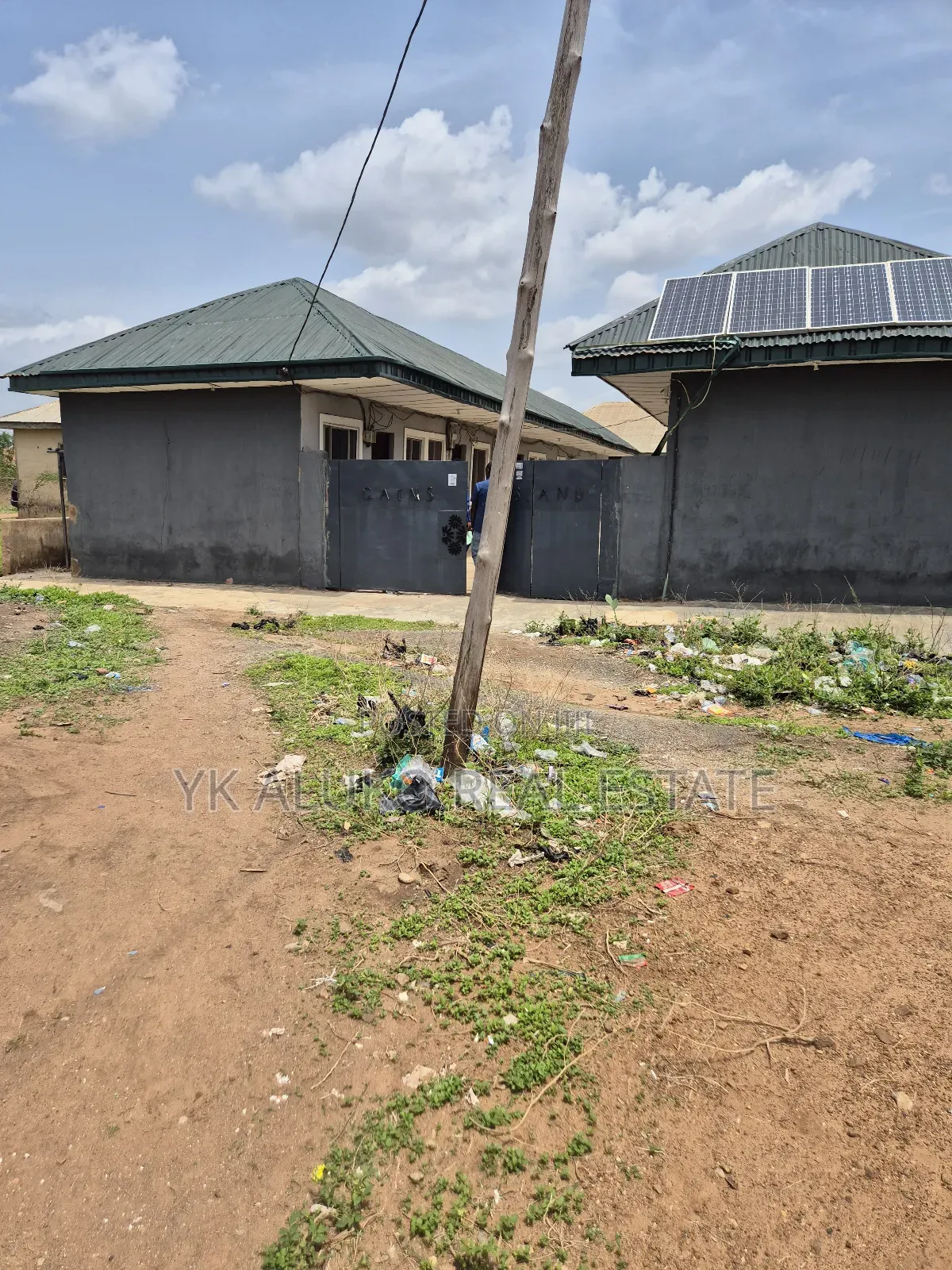 Deed of Assignment in Ilorin South