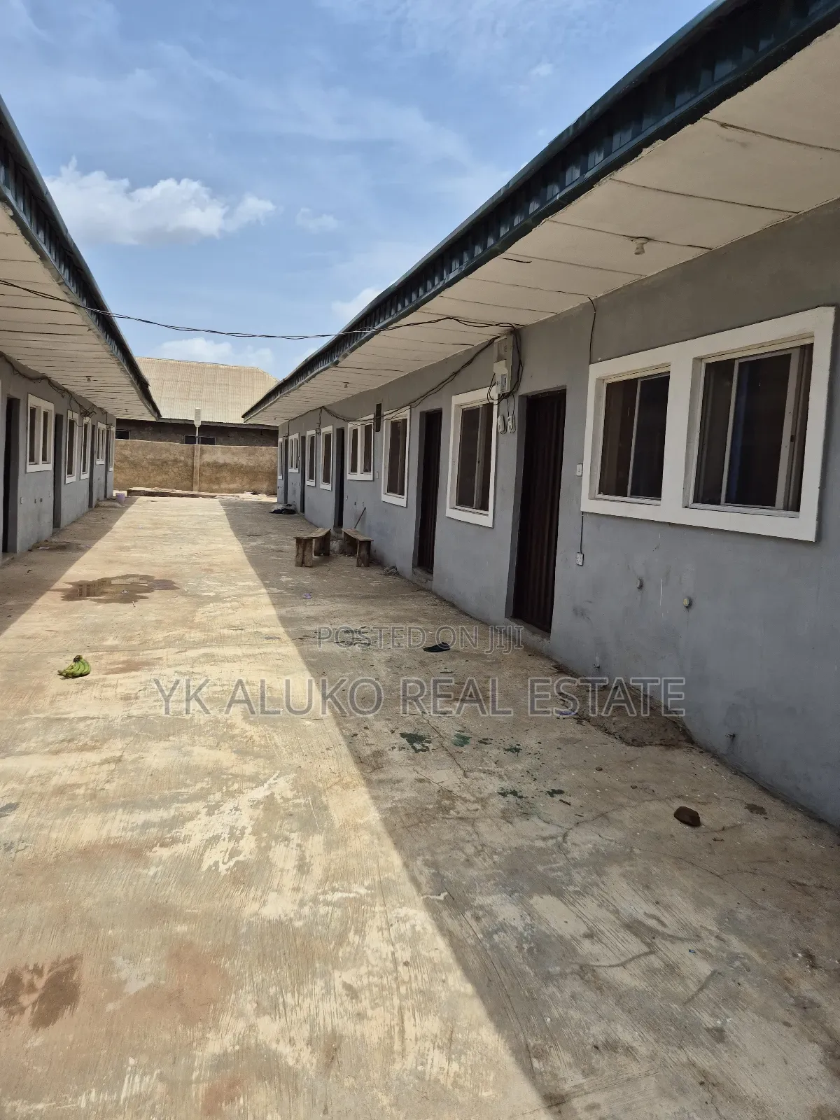 Deed of Assignment in Ilorin South
