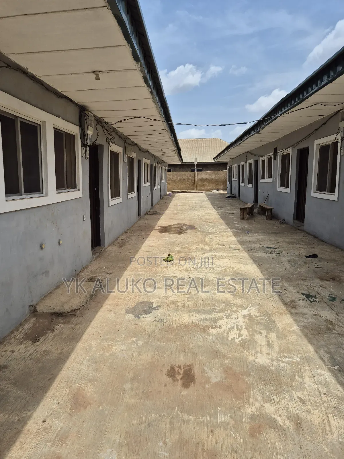 Deed of Assignment in Ilorin South