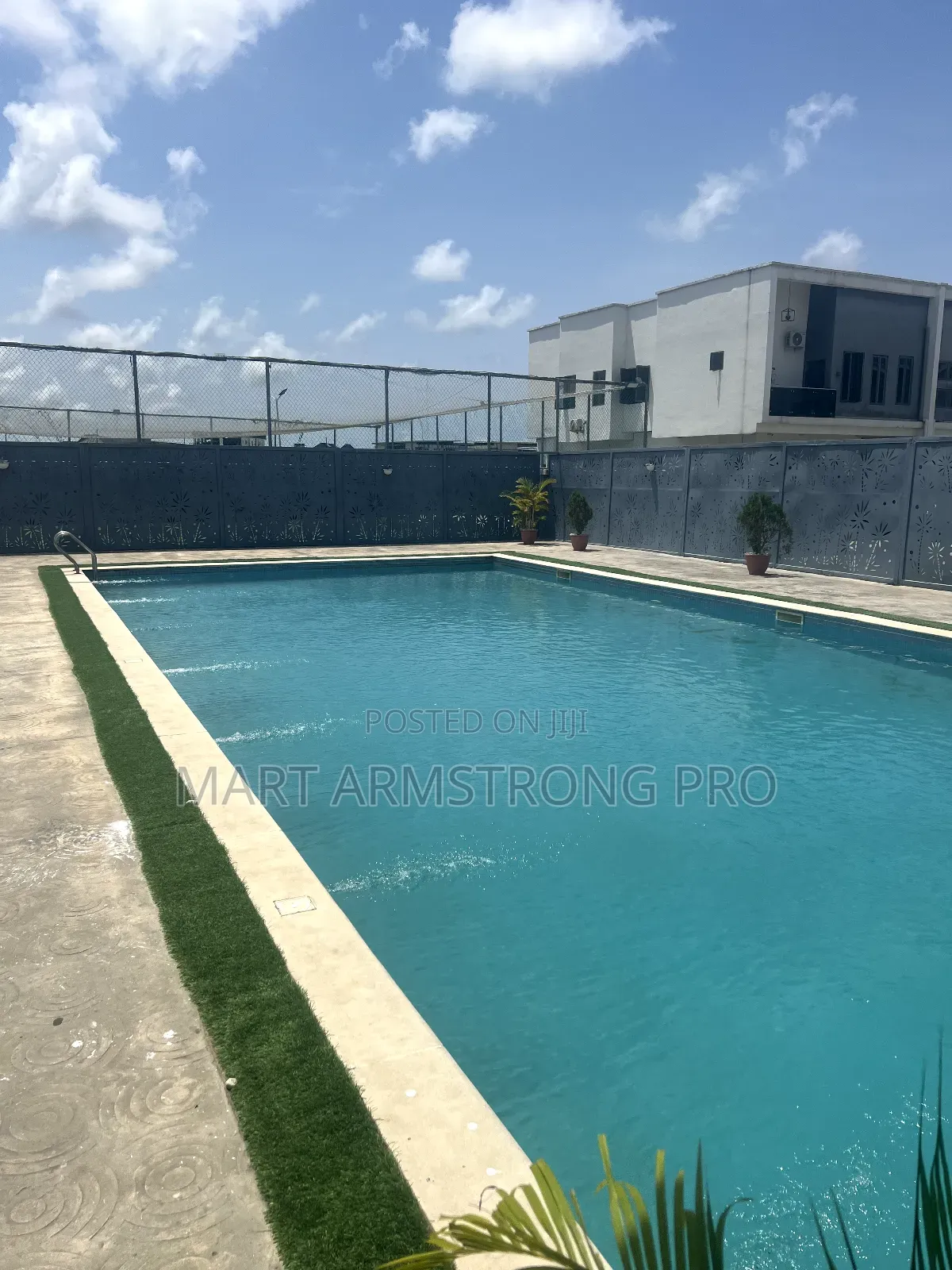 Furnished 2bdrm Duplex in Citadel Estate Ajah, Olokonla for sale in Olokonla