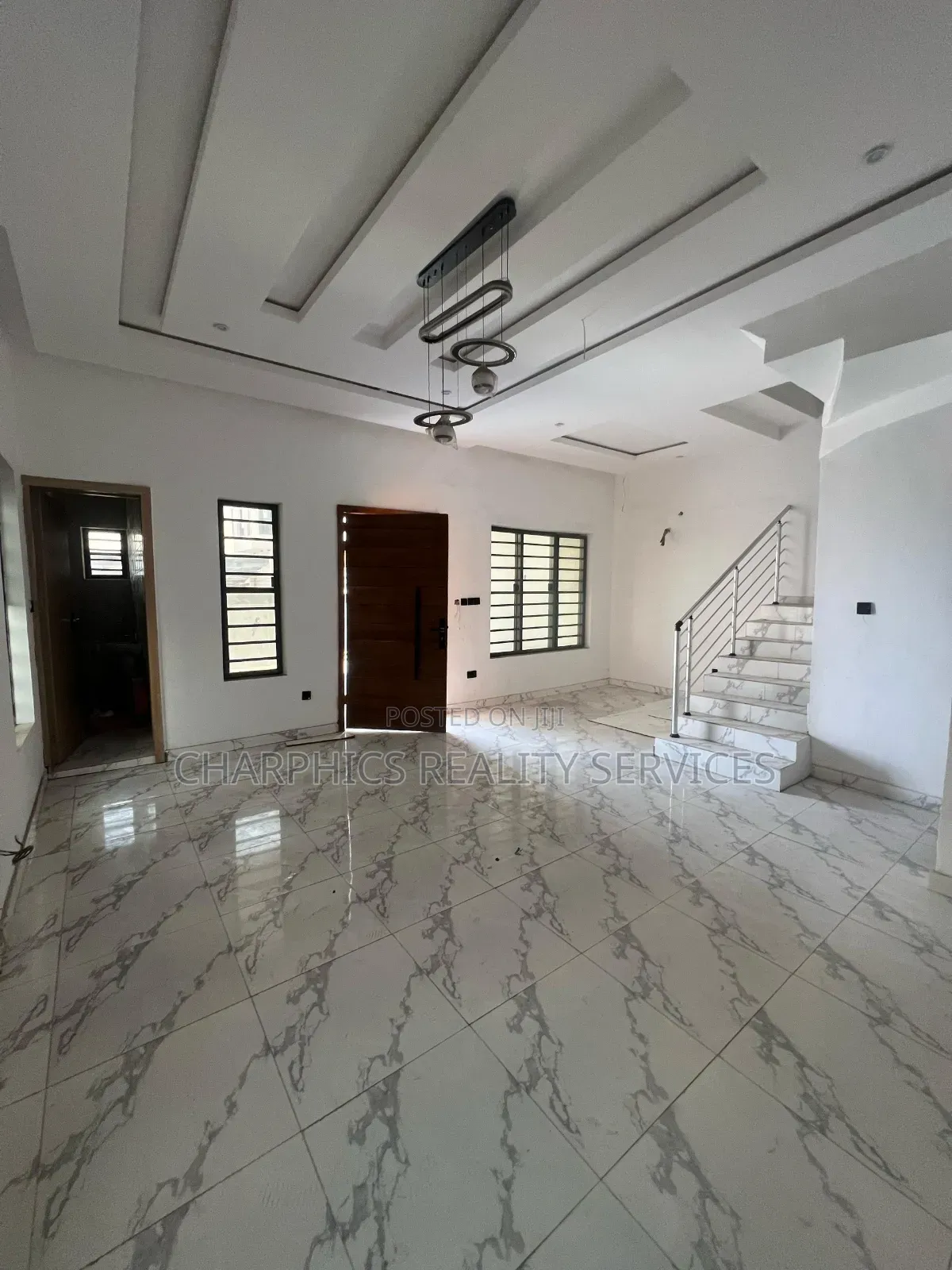 4bdrm Duplex in Lekki Phase 2 for sale in Lekki Phase 2