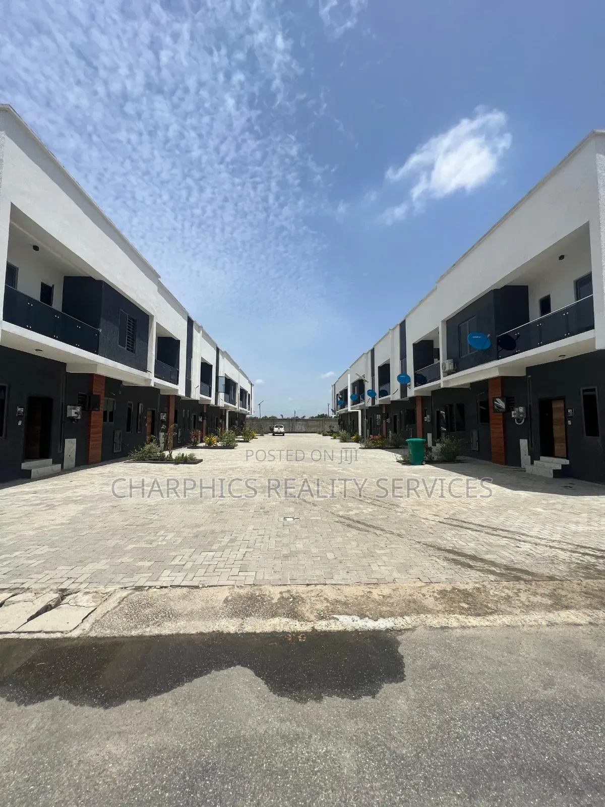 3bdrm Duplex in Ajah for sale in Ajah