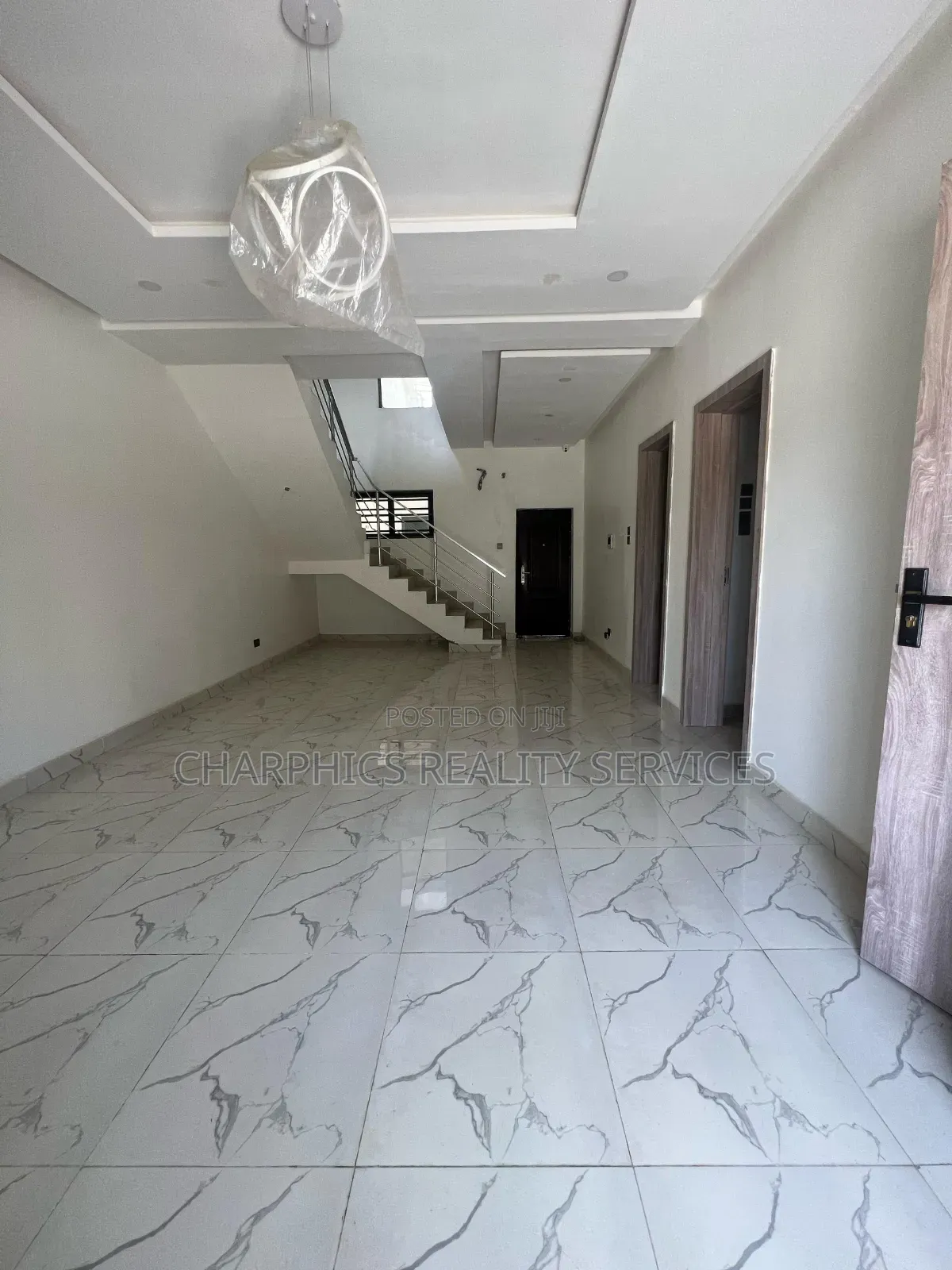 3bdrm Duplex in Ajah for sale in Ajah