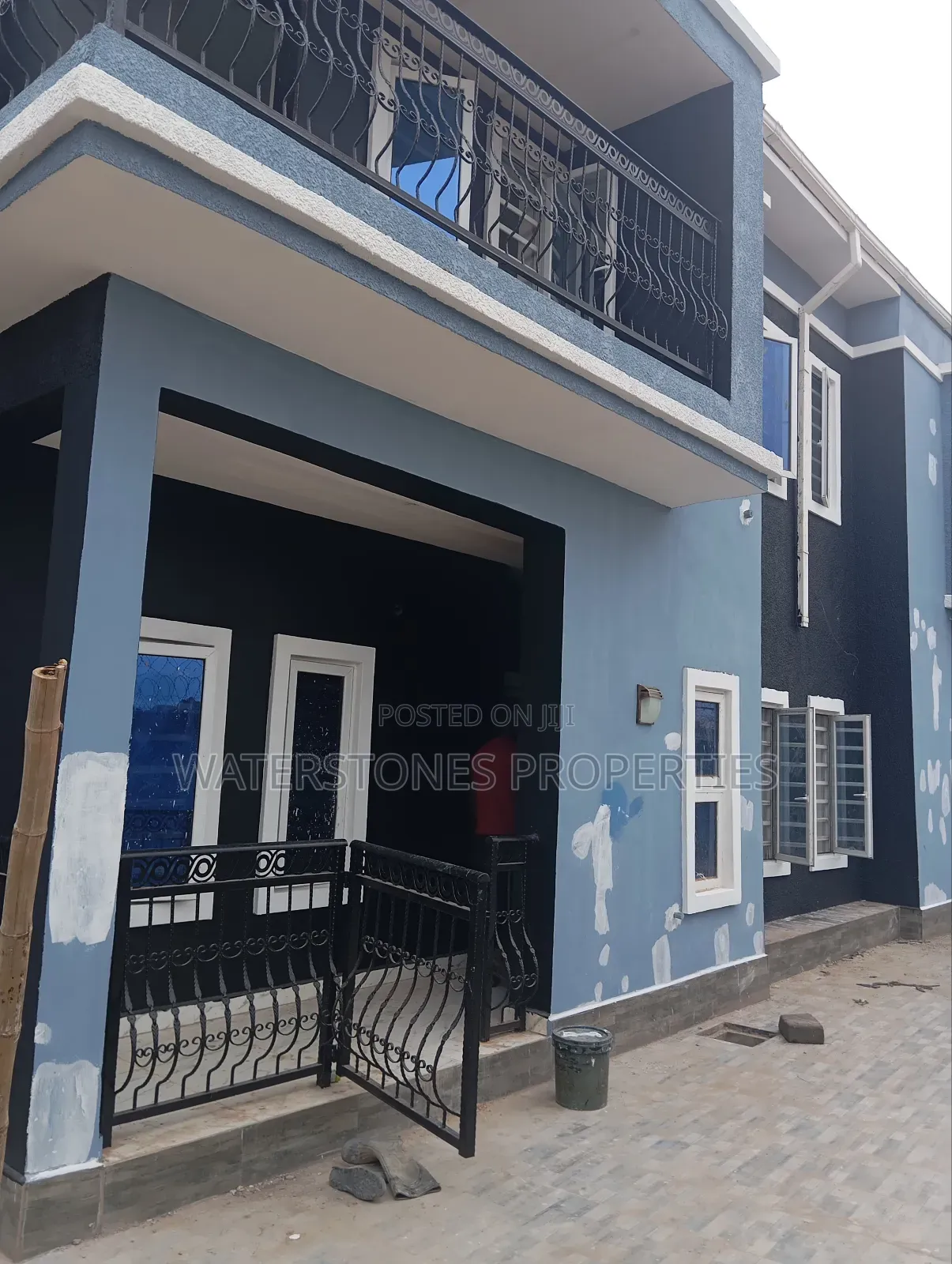 3bdrm Block of Flats in Asaba, Oshimili South for rent in Oshimili South