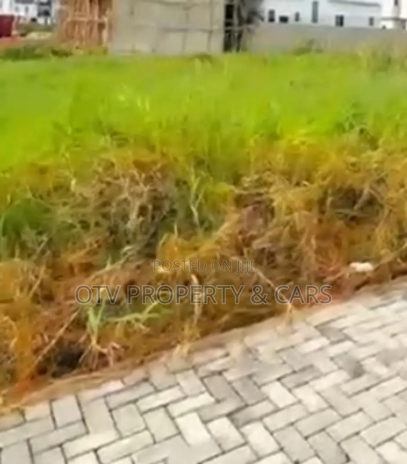 800sqm Empty Land at Hampton Bay Estate Ikate, Lekki in Lekki