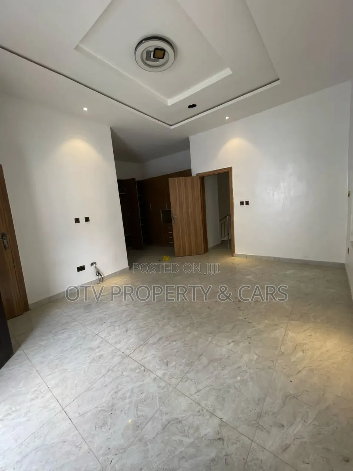 Furnished 4bdrm Duplex in Lekki for sale in Lekki