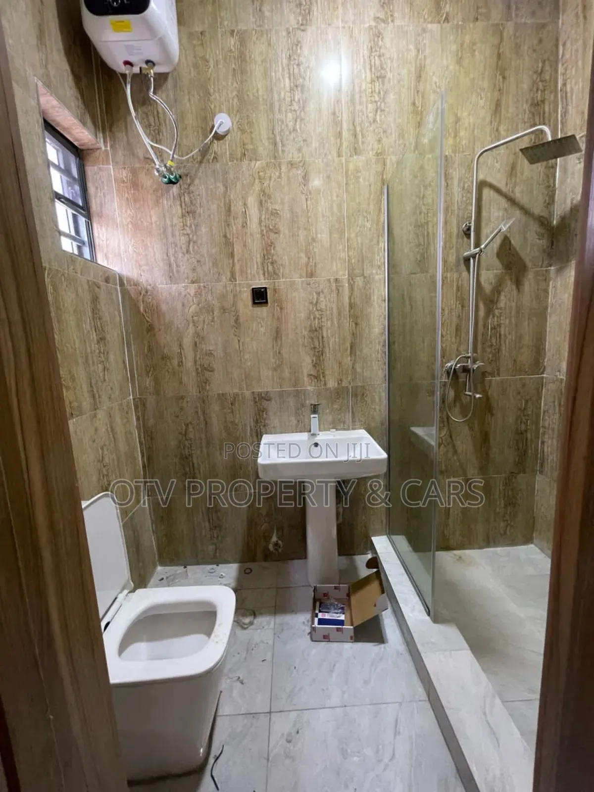 Furnished 4bdrm Duplex in Lekki for sale in Lekki