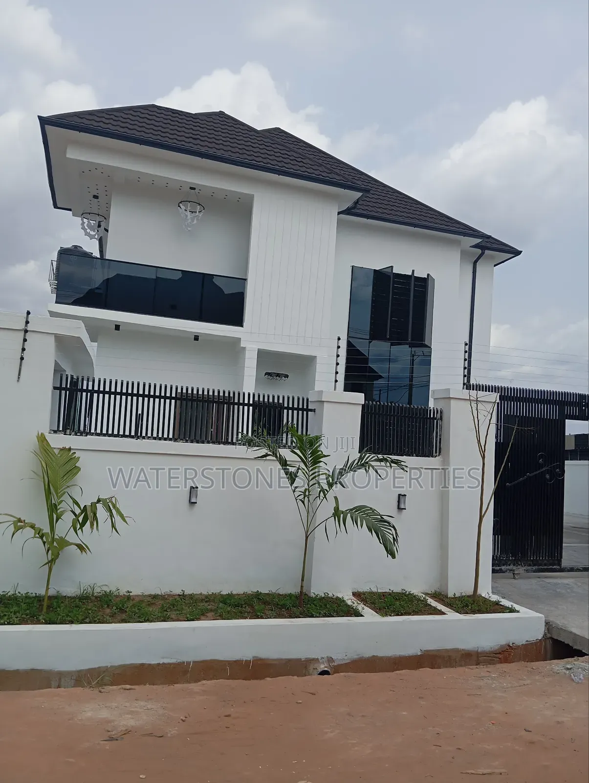Duplex for Sale in Asaba in Oshimili South