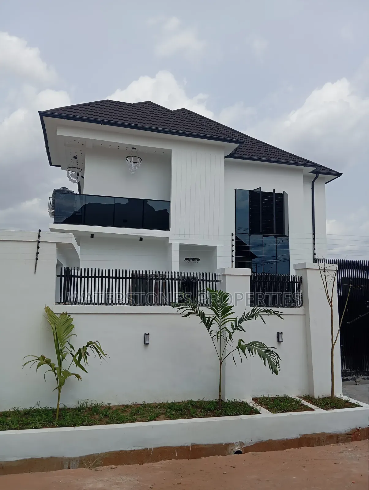 Duplex for Sale in Asaba in Oshimili South