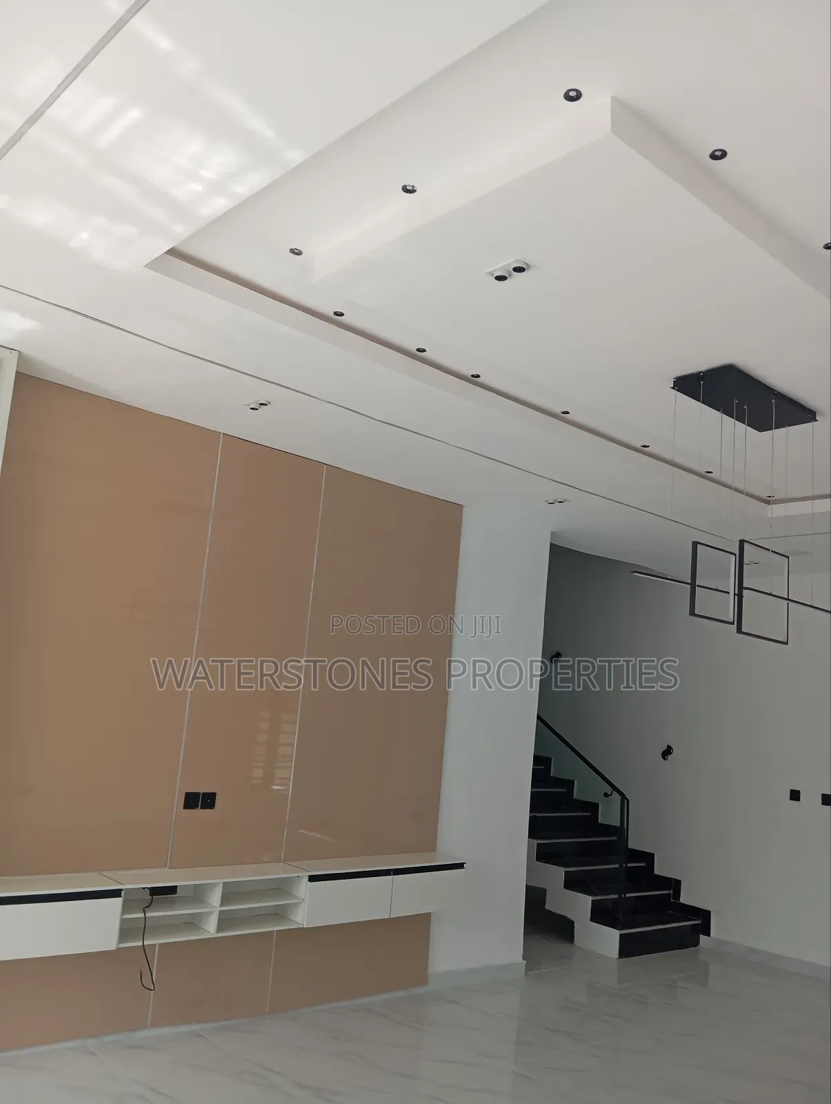Duplex for Sale in Asaba in Oshimili South