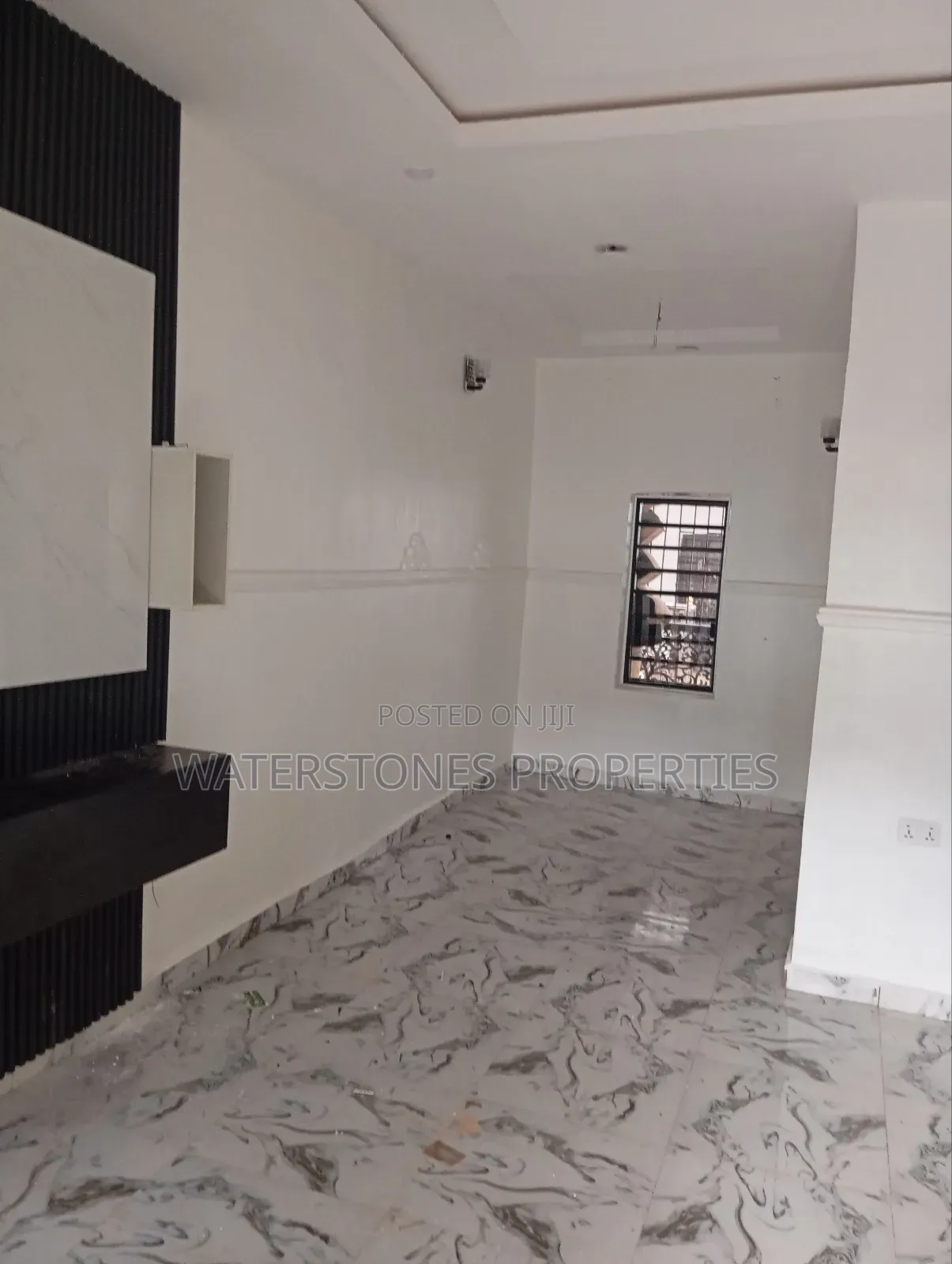 Terrace Duplex for Sale in Asaba in Oshimili South