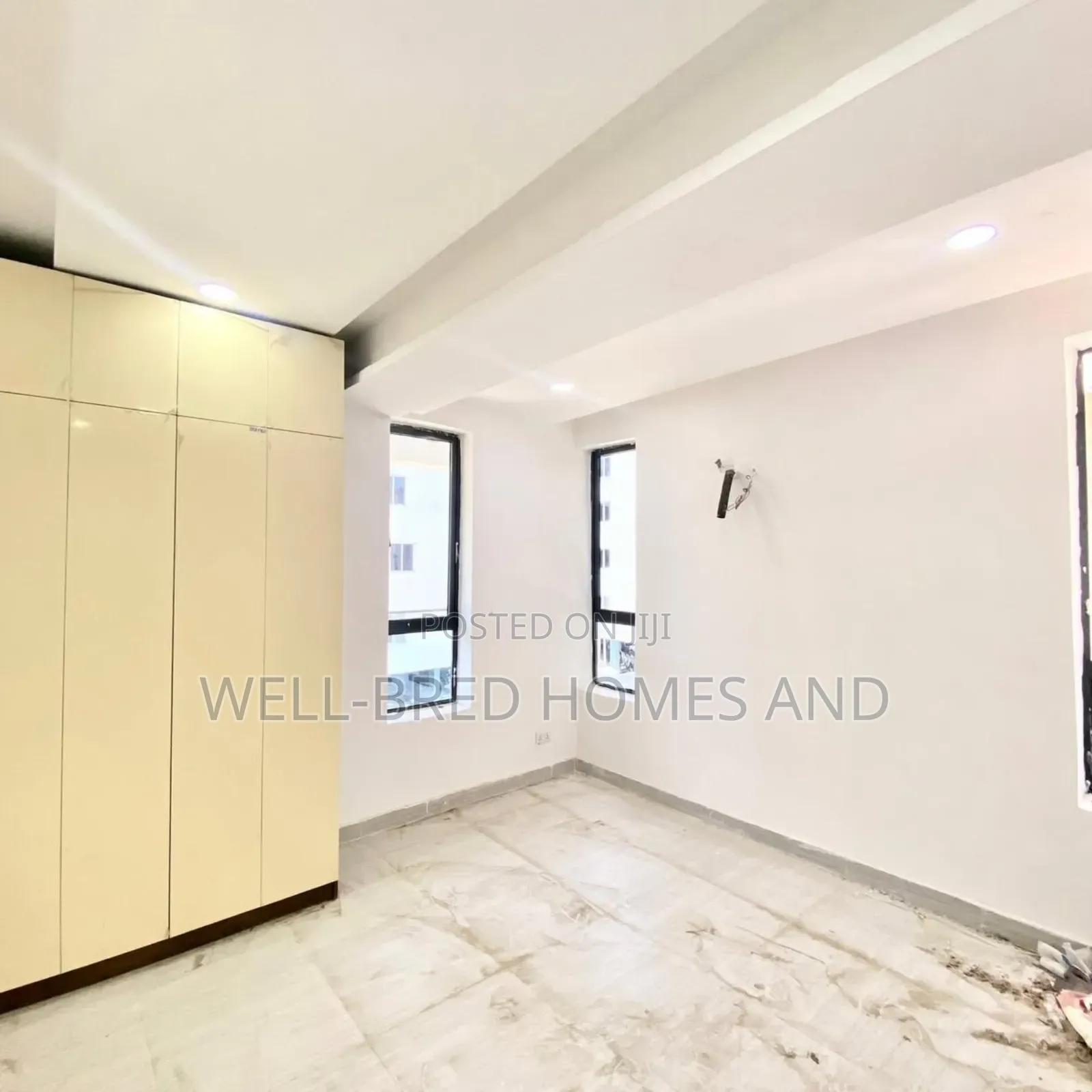 2bdrm Apartment in Ikate Lekki Lagos for sale in Lekki