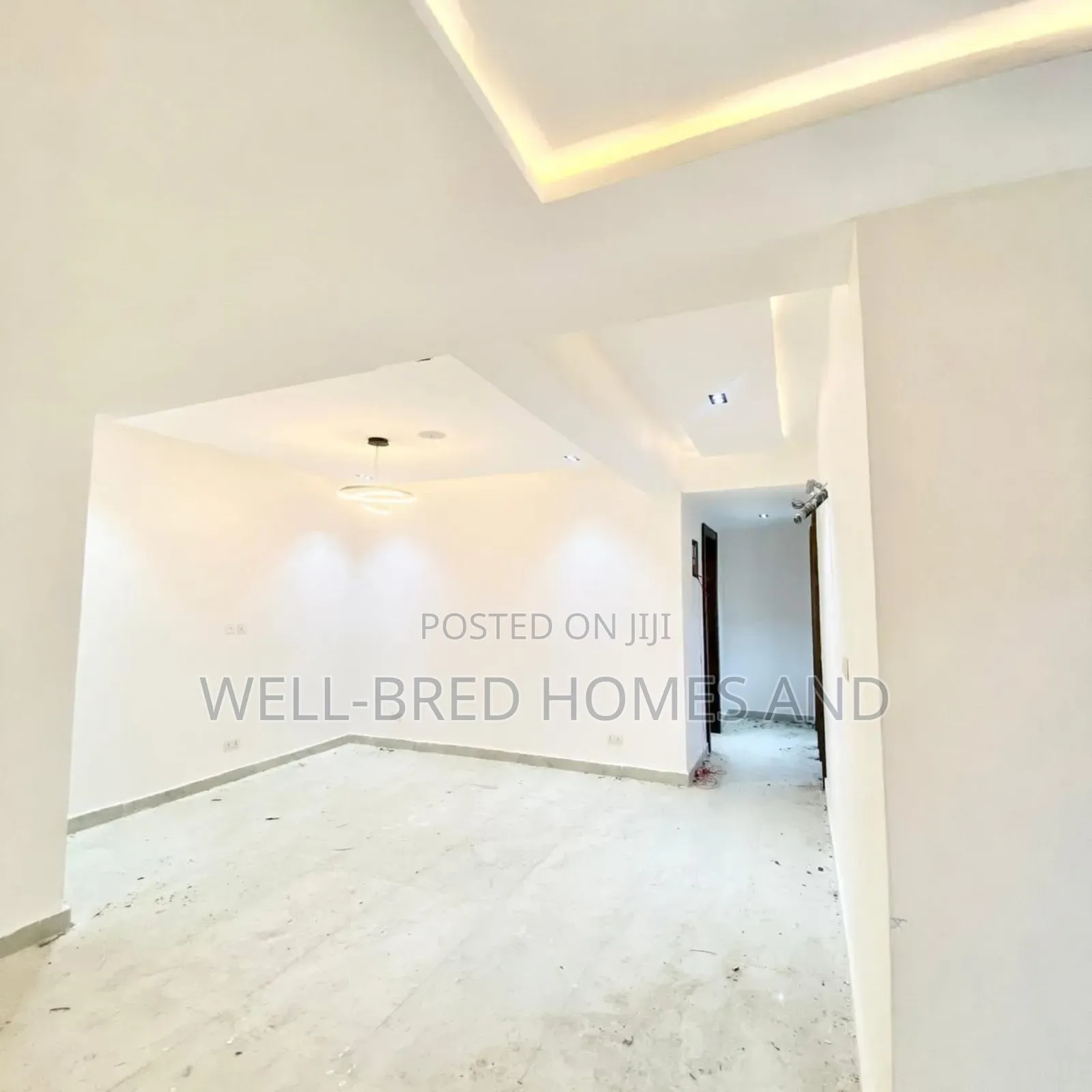 2bdrm Apartment in Ikate Lekki Lagos for sale in Lekki