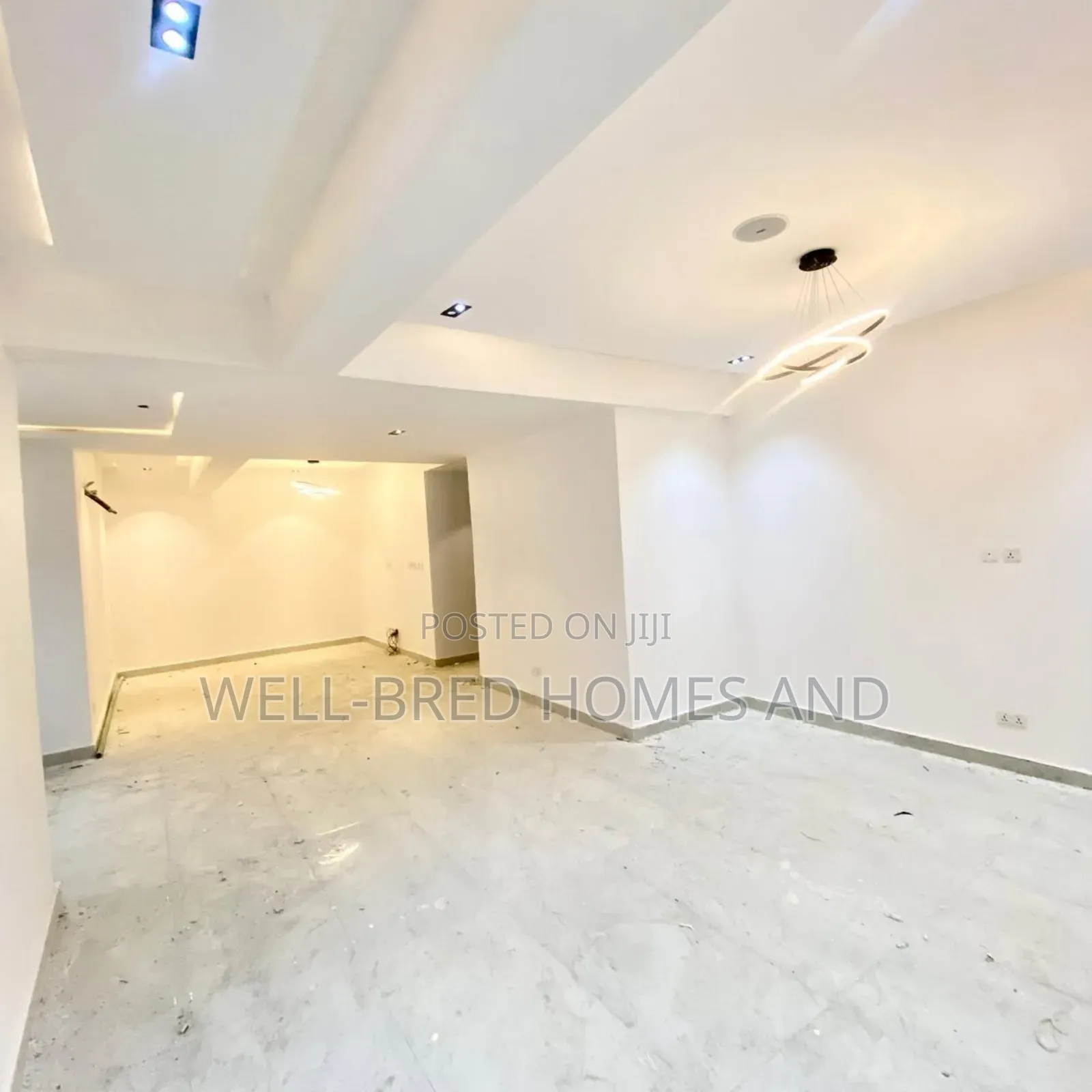2bdrm Apartment in Ikate Lekki Lagos for sale in Lekki