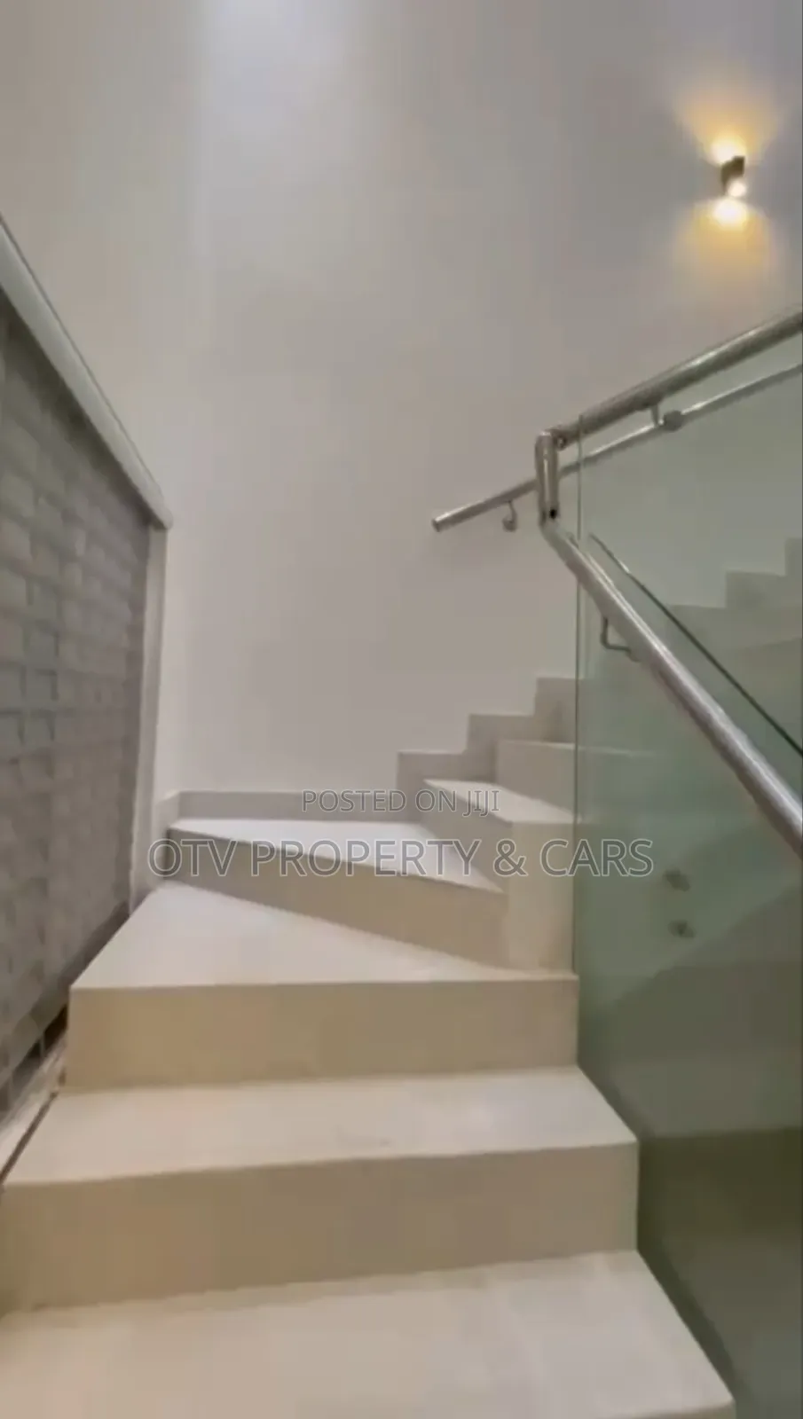 Furnished 2bdrm Apartment in Ikate for rent in Ikate