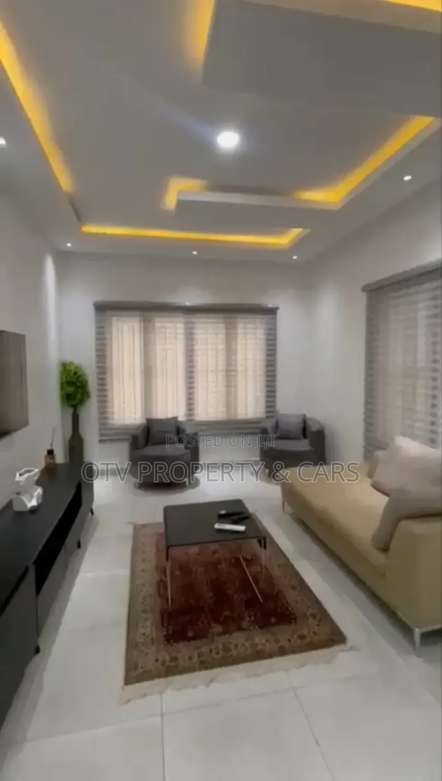 Furnished 2bdrm Apartment in Ikate for rent in Ikate