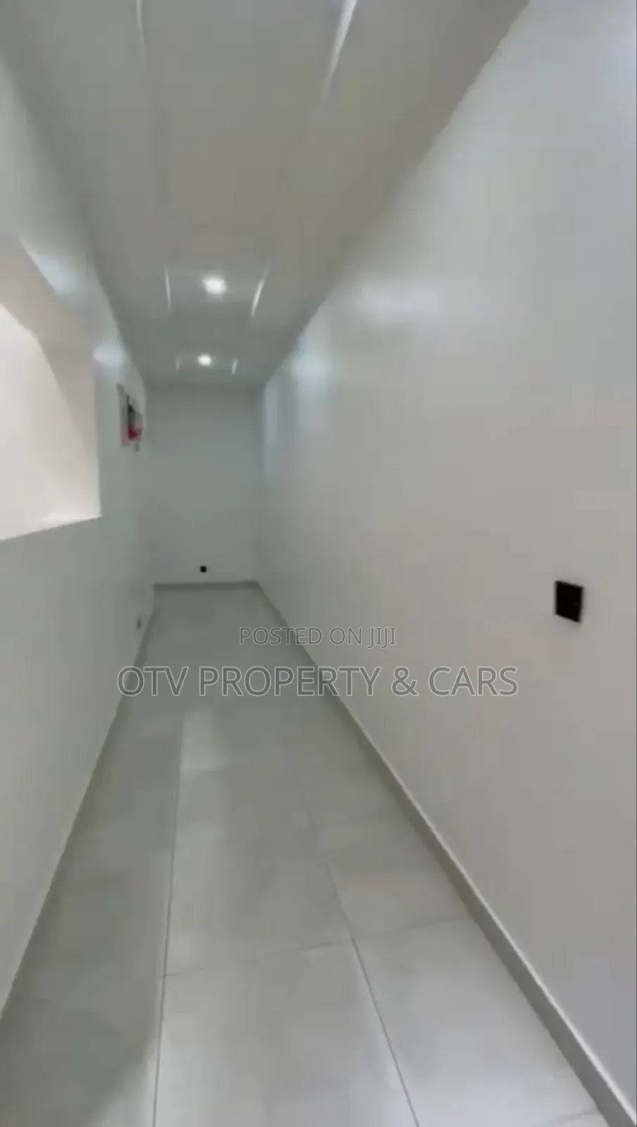 Furnished 2bdrm Apartment in Ikate for rent in Ikate