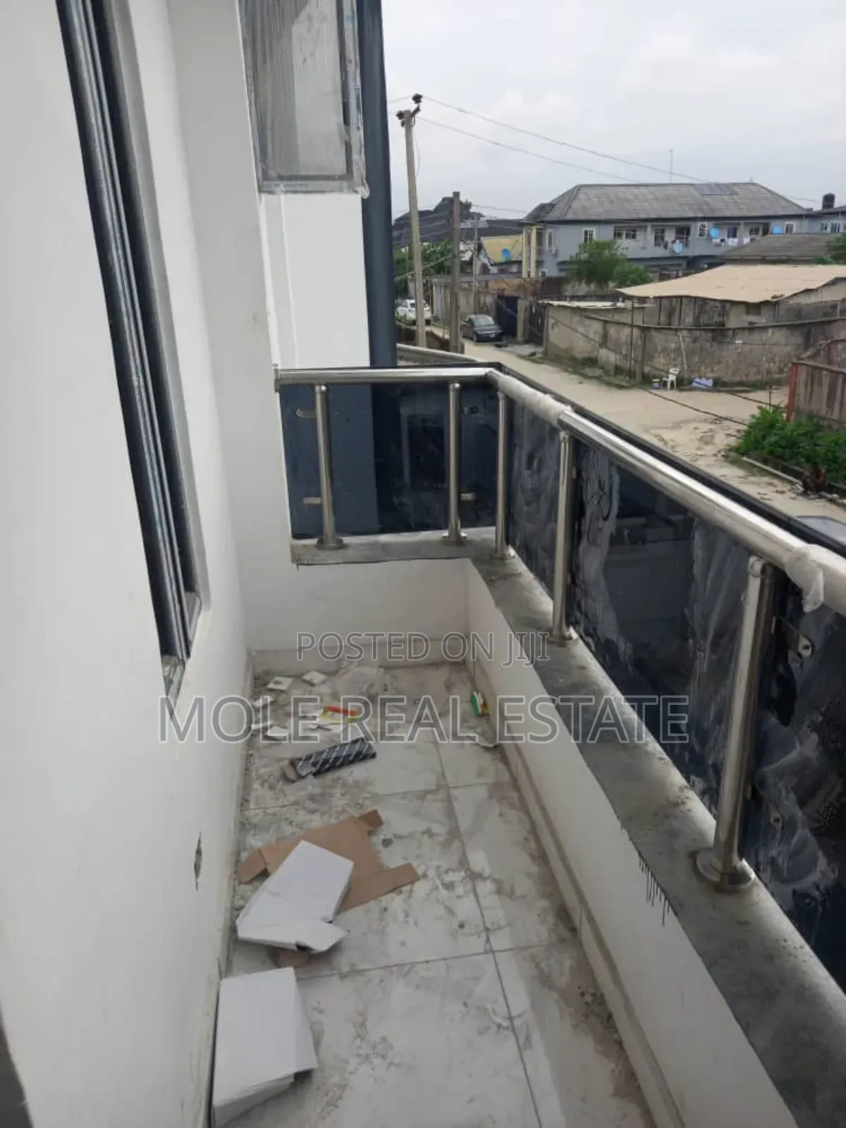 4bdrm Duplex in Sangotedo for sale in Sangotedo