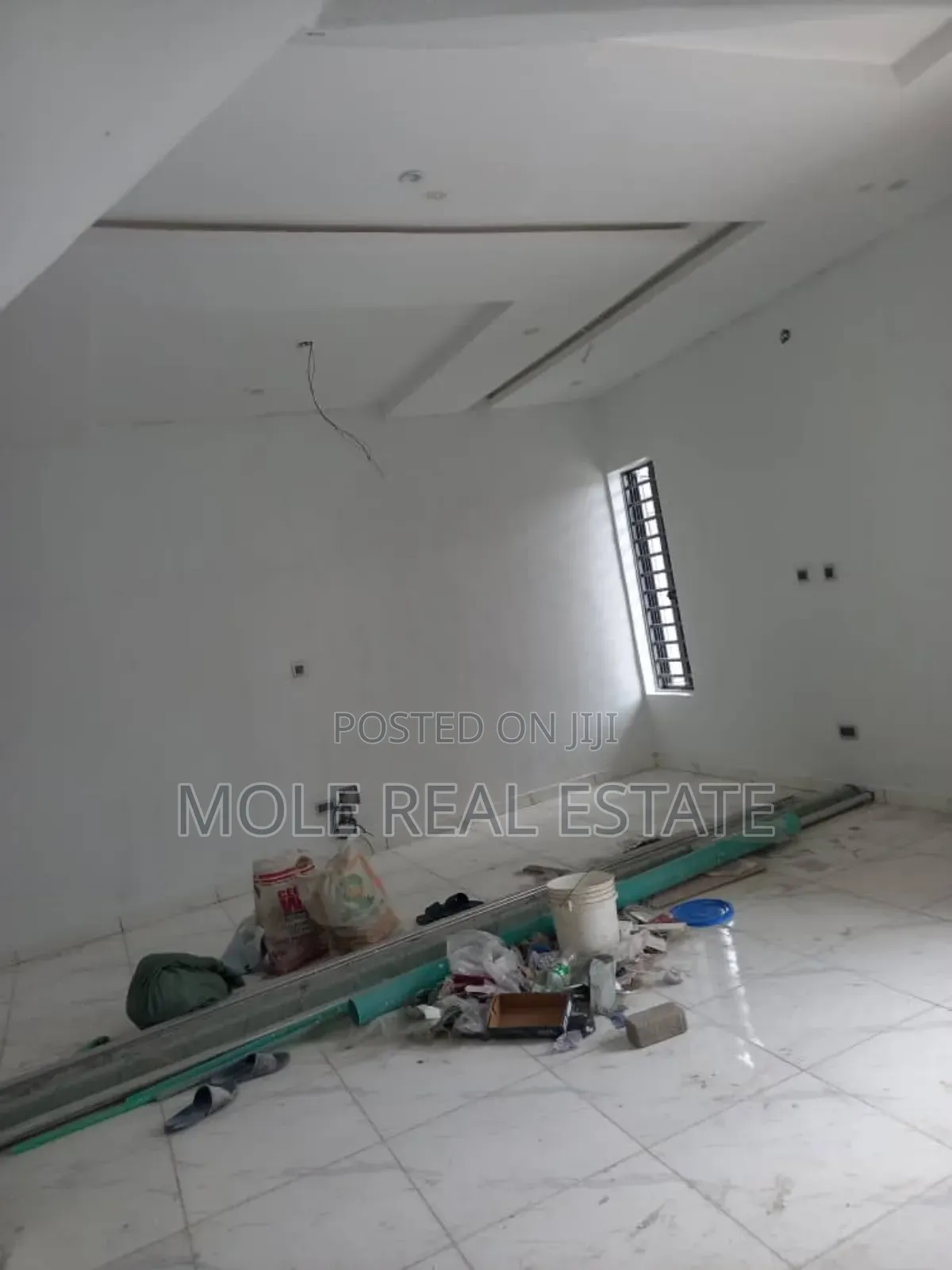 4bdrm Duplex in Sangotedo for sale in Sangotedo