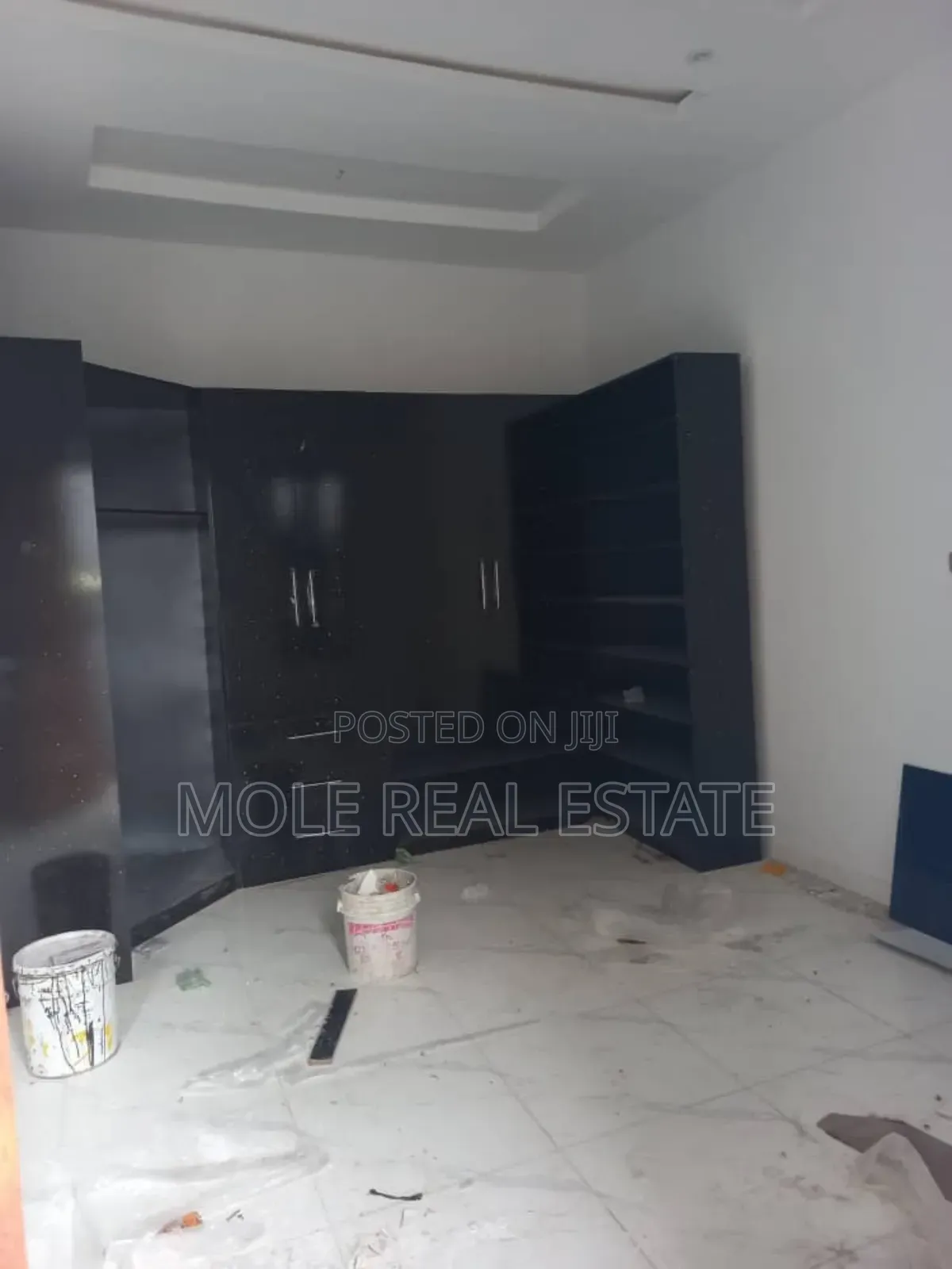 Furnished 3bdrm Duplex in Novara, Sangotedo for sale in Sangotedo